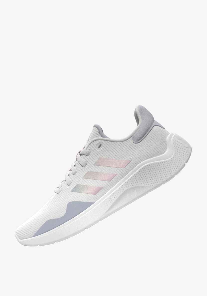 Adidas Women's Lace-Up Trainers-Women%27s Sports Shoes-image-4