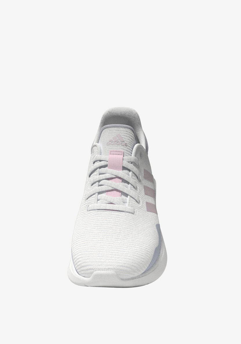 Adidas Women's Lace-Up Trainers-Women%27s Sports Shoes-image-5