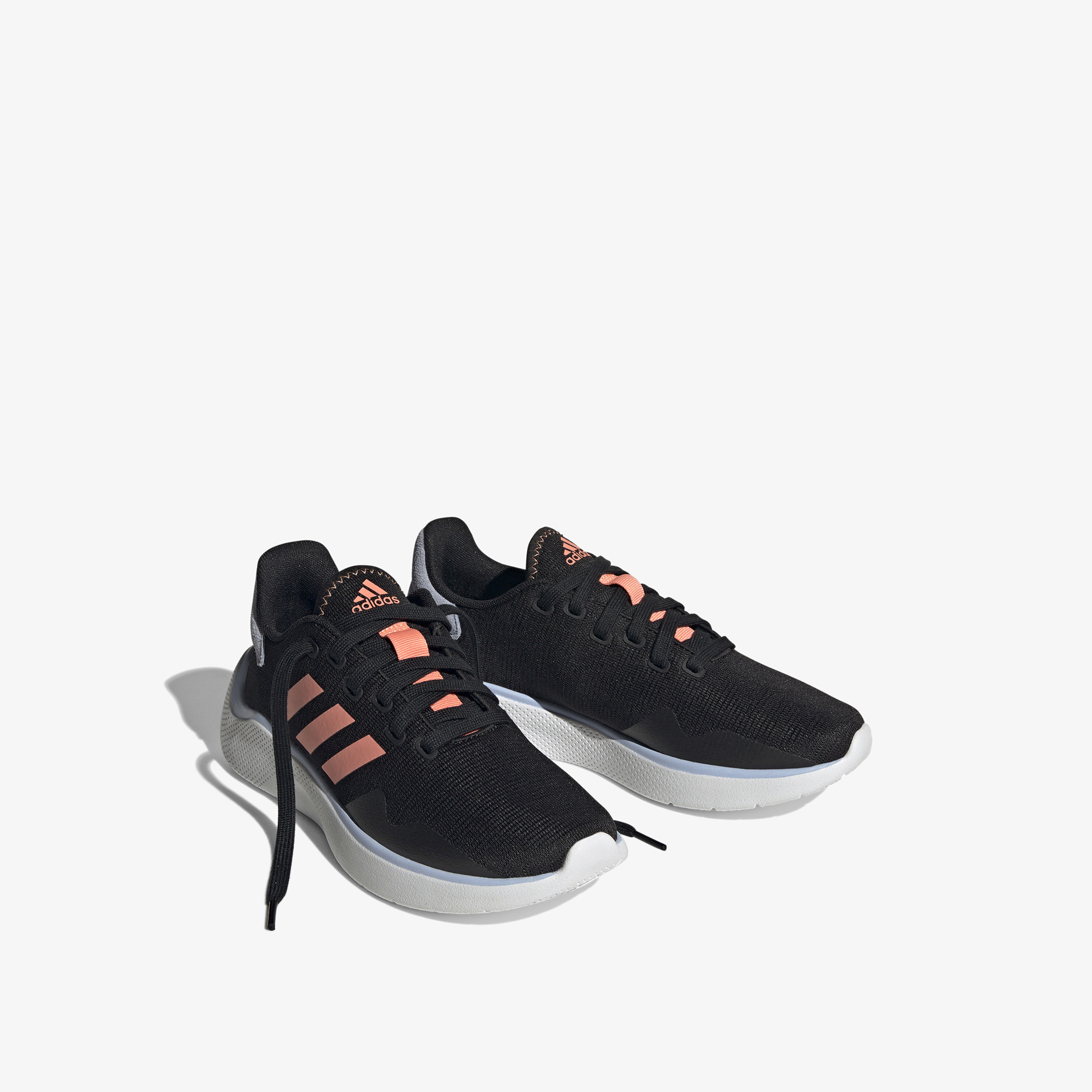 Adidas lace free shoes online