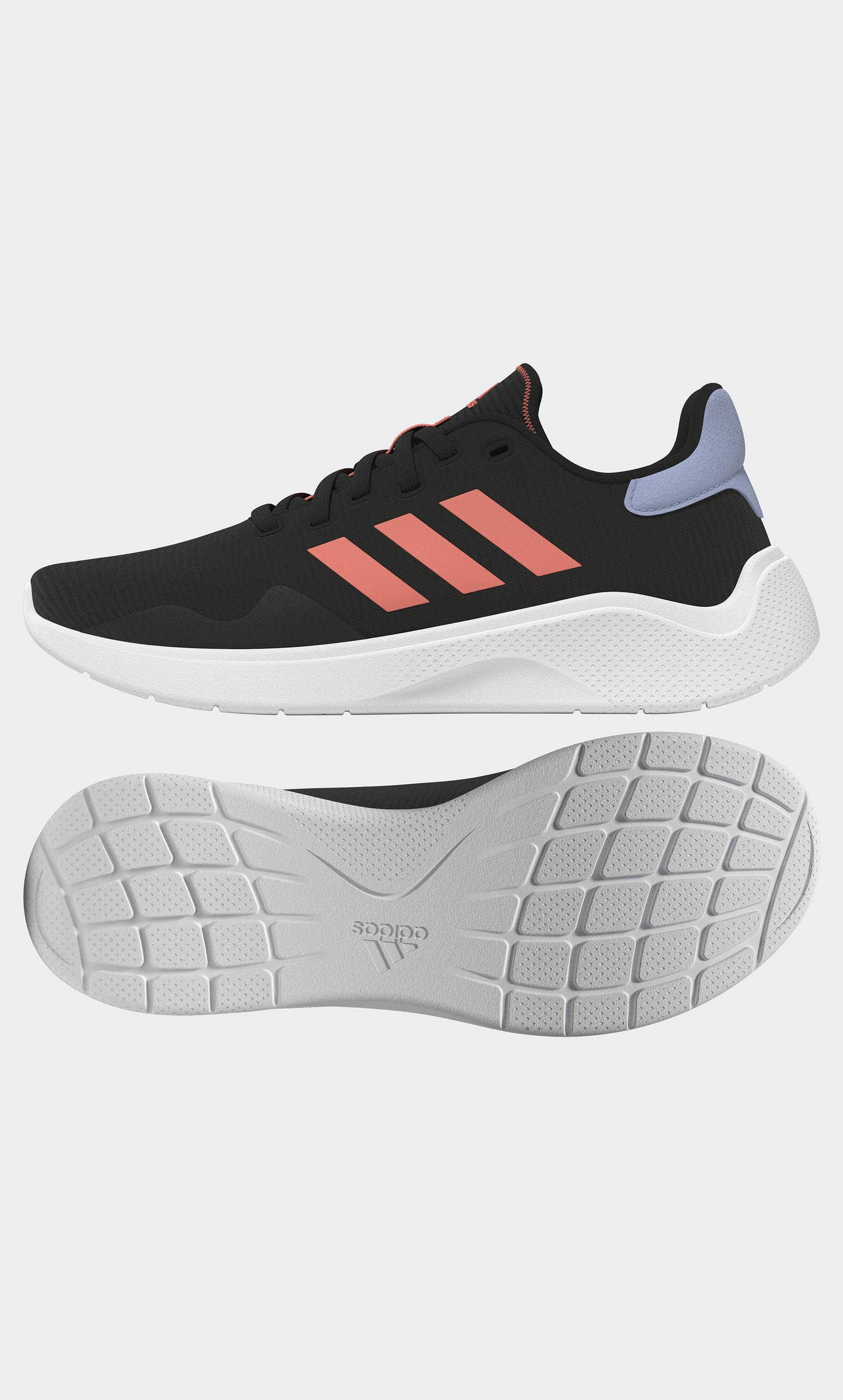 Adidas shoes clearance red womens 70