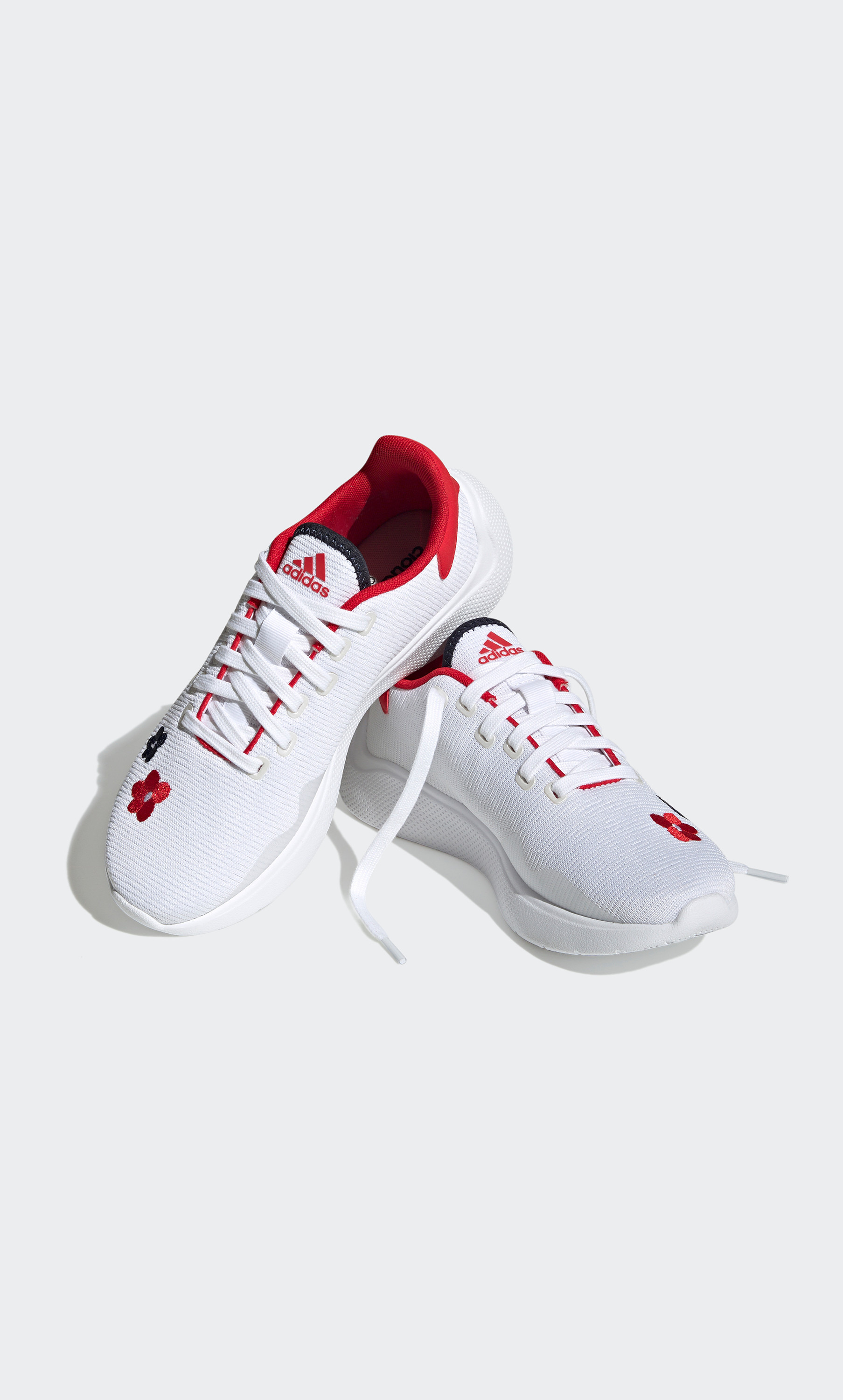 HQ1724 حذاء جري للنساء بيورموشن 2.0 من اديداس-sports-women-shoes-image-1
