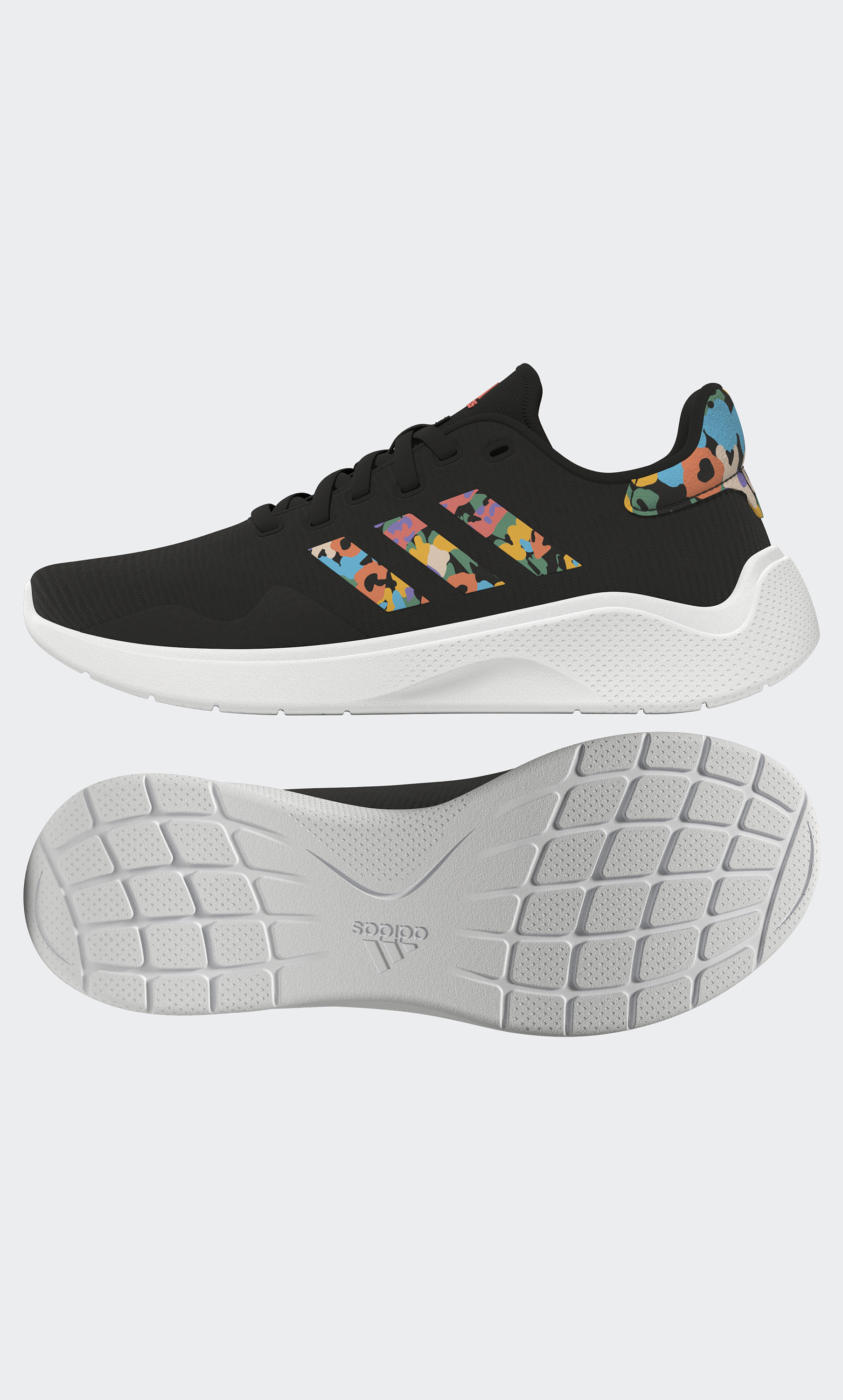 HQ1726 حذاء جري للنساء بيورموشن 2.0 من اديداس-sports-women-shoes-image-1