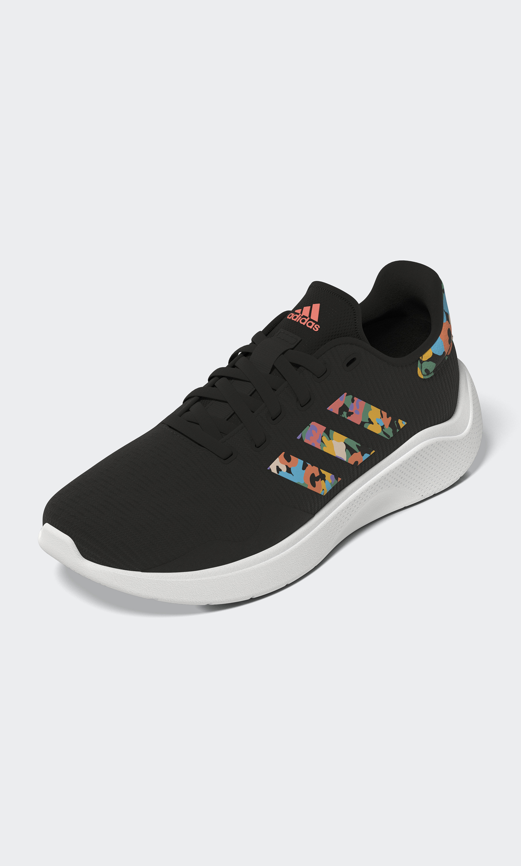 HQ1726 حذاء جري للنساء بيورموشن 2.0 من اديداس-sports-women-shoes-image-2