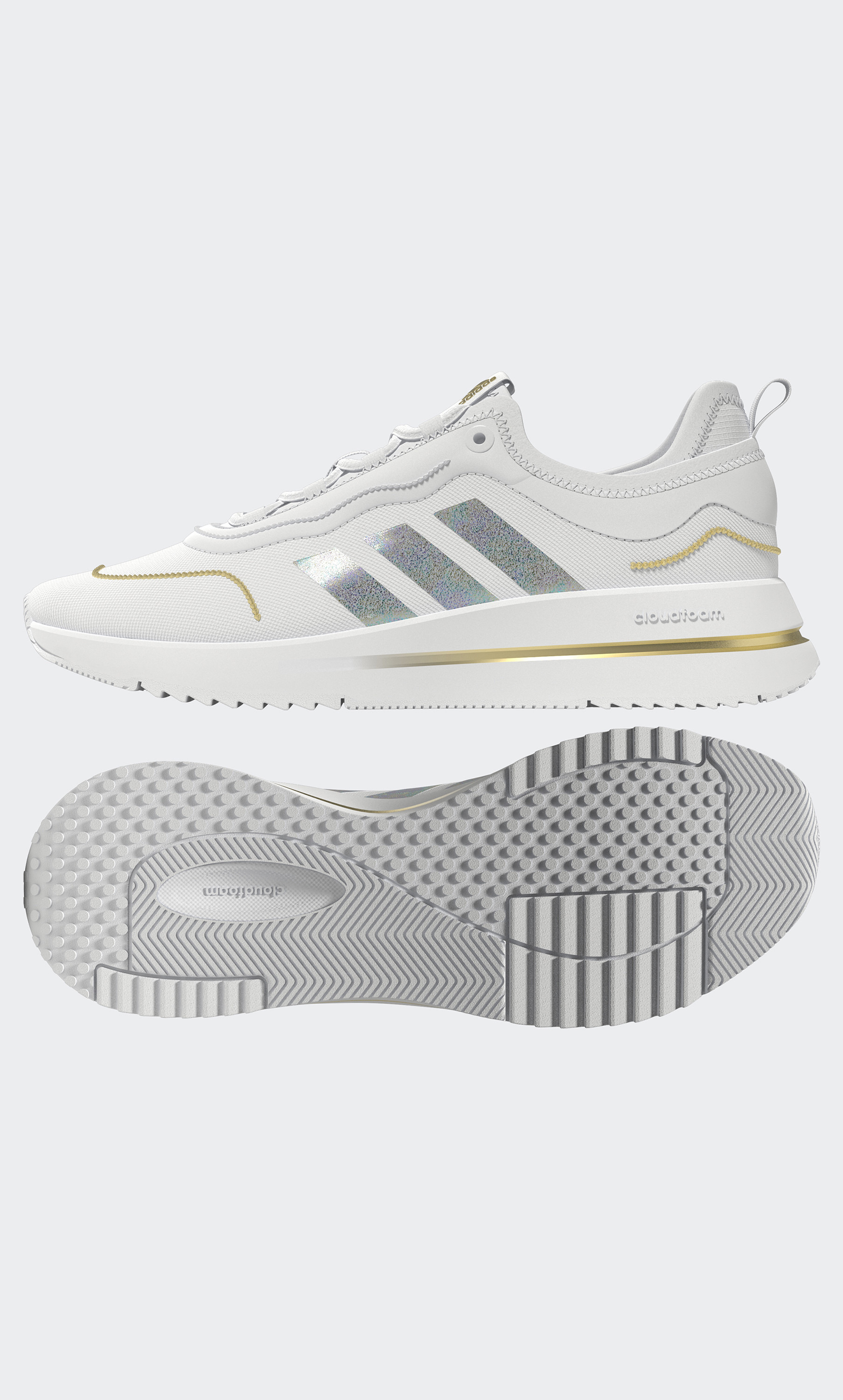 HQ1737 حذاء جري للنساء فوكاسا من اديداس-sports-women-shoes-image-2