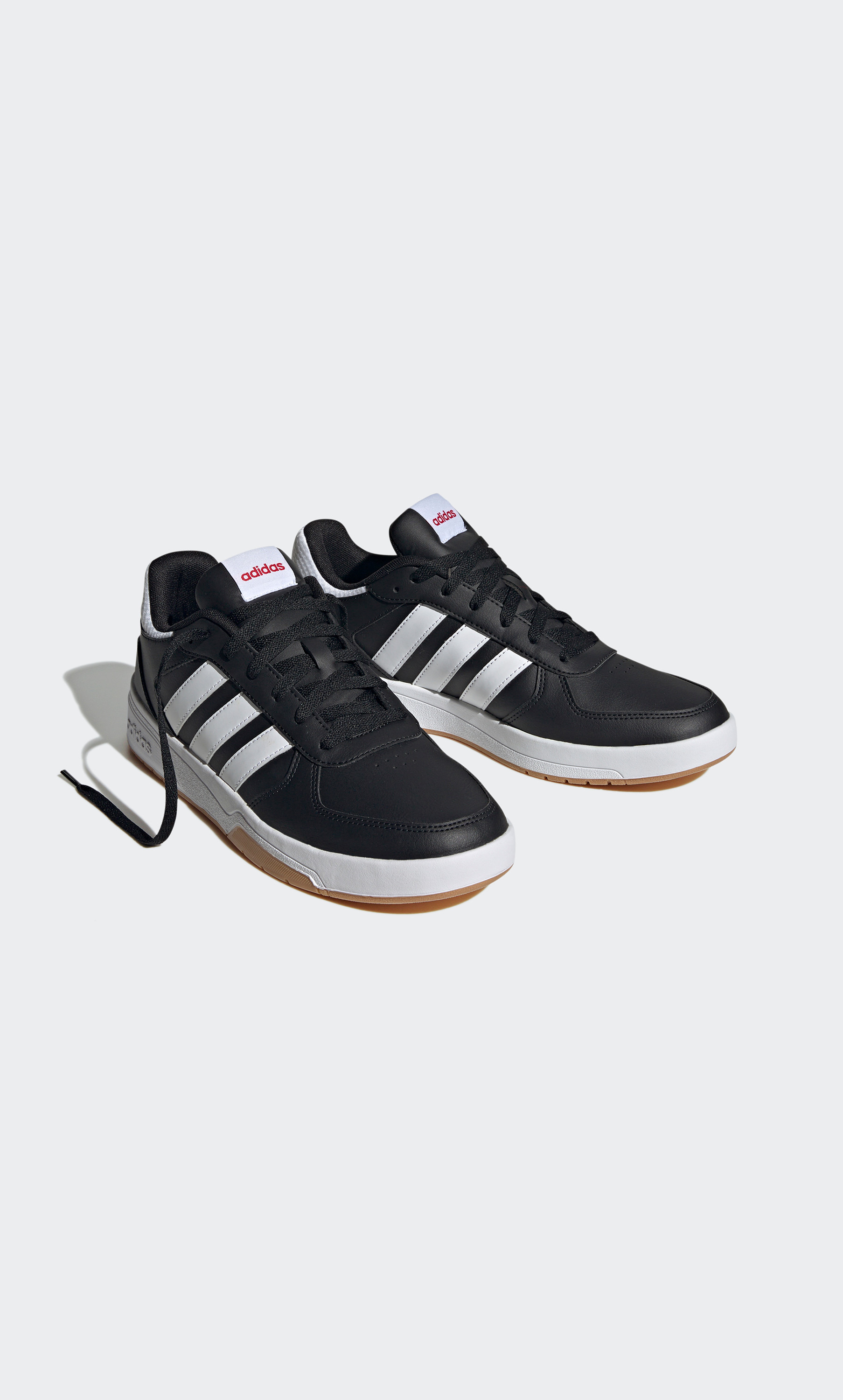 HQ1763 حذاء سنيكر كورت بيز للرجال من اديداس-sports-men-shoes-image-1