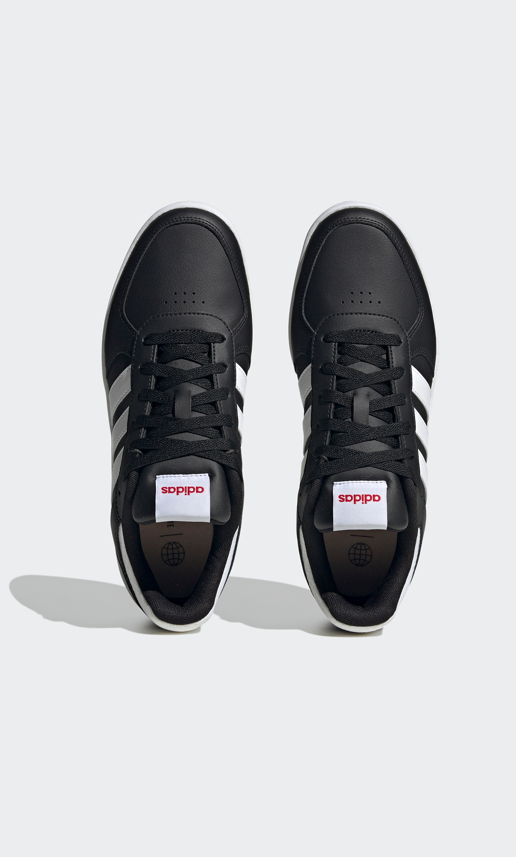 HQ1763 حذاء سنيكر كورت بيز للرجال من اديداس-sports-men-shoes-image-5