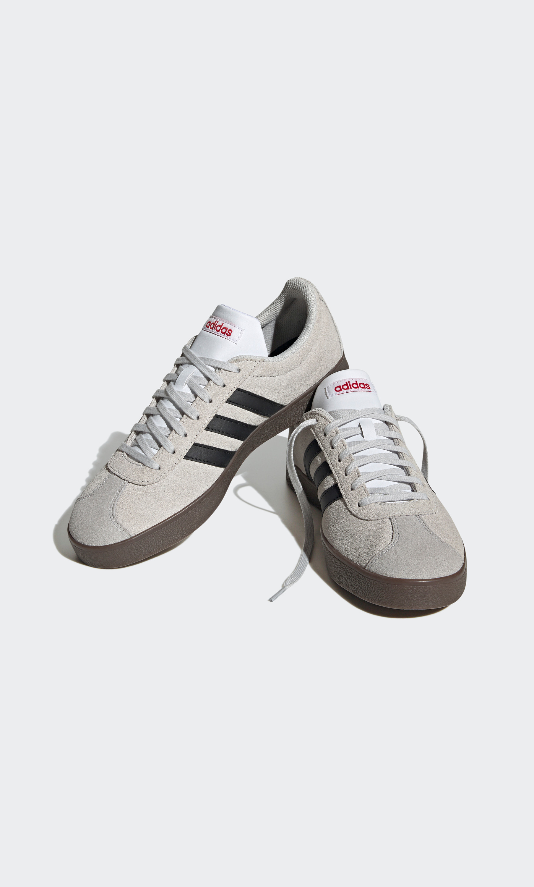 Buy Men s Adidas Vl Court 2.0 Men Sneakers HQ1802 Online Centrepoint KSA