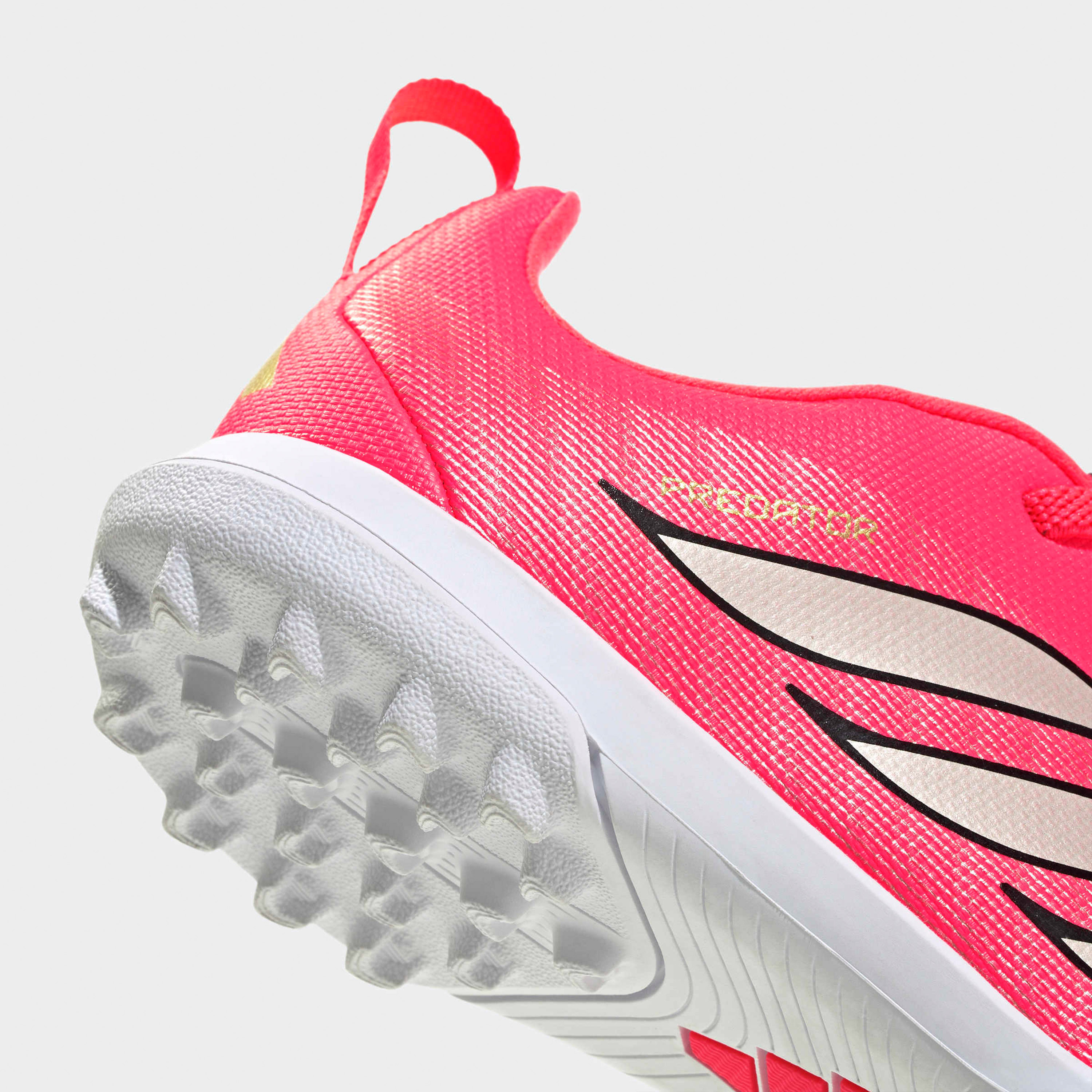 Adidas Boys Predator Club Lace-Up Football Shoes-sports-boys-shoes-image-5