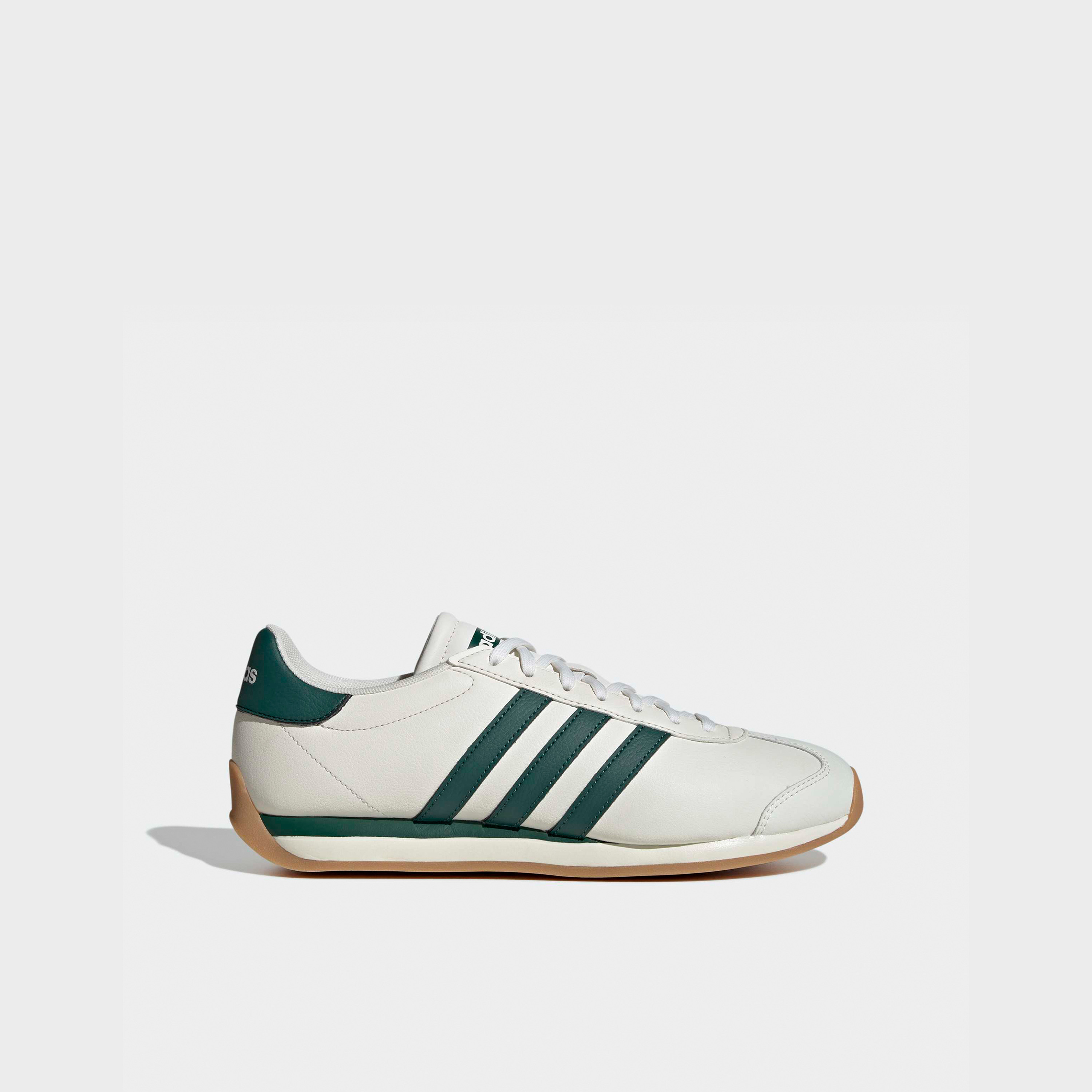 حذاء رياضي مخطط للرجال رانفيستنا برباط إغلاق من أديداس-sports-men-shoes-image-2