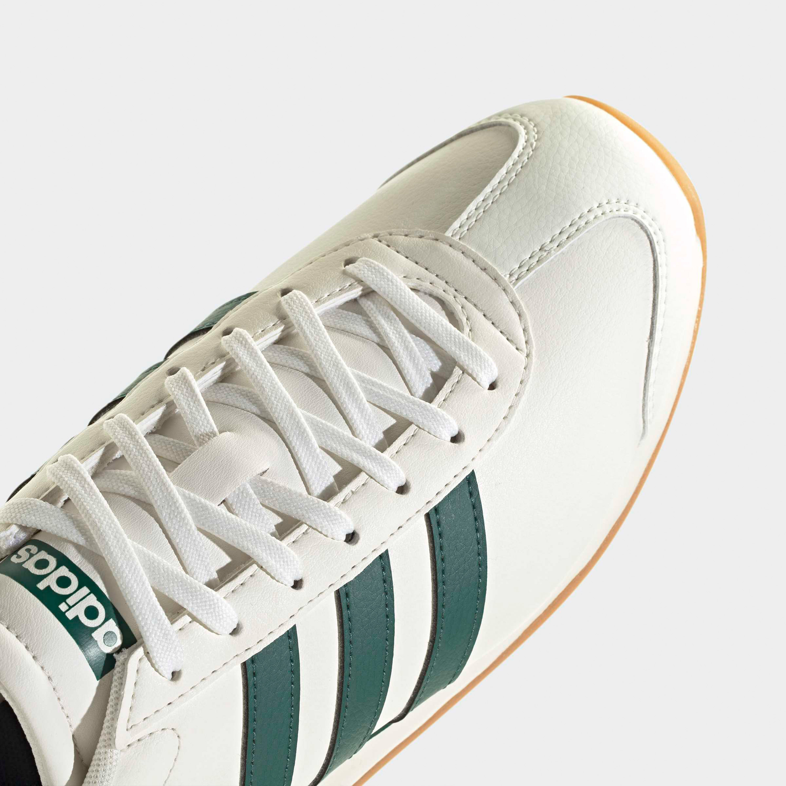 حذاء رياضي مخطط للرجال رانفيستنا برباط إغلاق من أديداس-sports-men-shoes-image-6