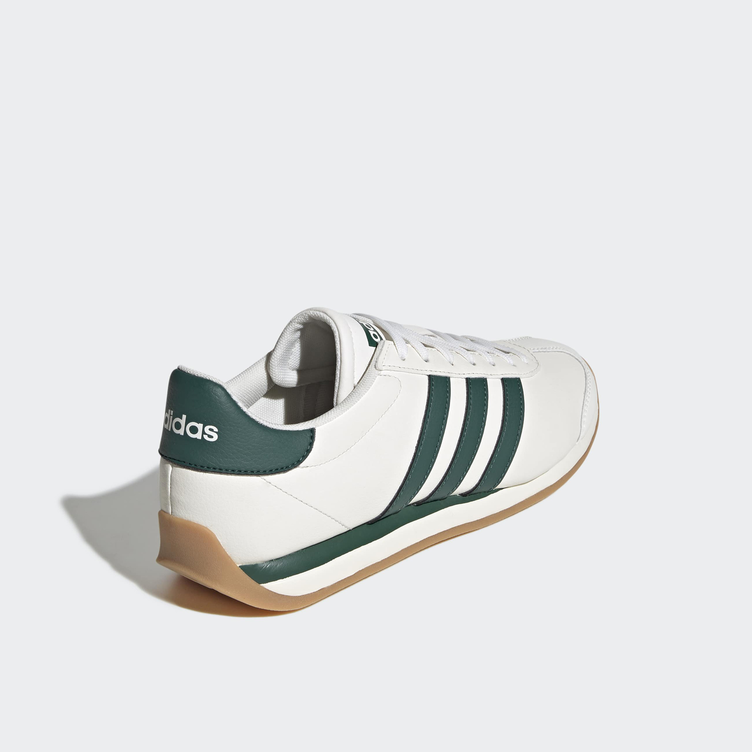حذاء رياضي مخطط للرجال رانفيستنا برباط إغلاق من أديداس-sports-men-shoes-image-7