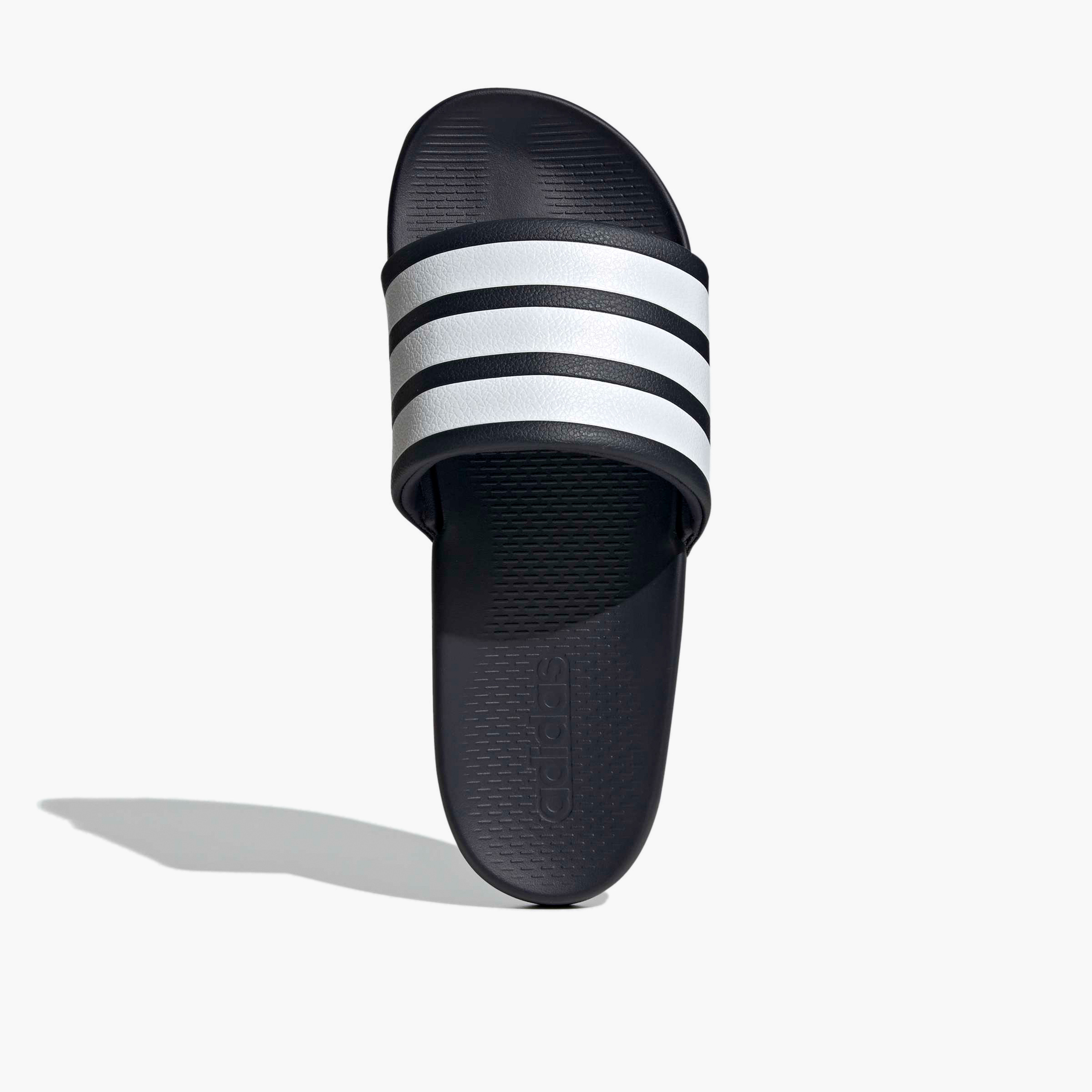 Adidas Men Adilette Comfort 2.0 Slides-sports-men-shoes-image-4