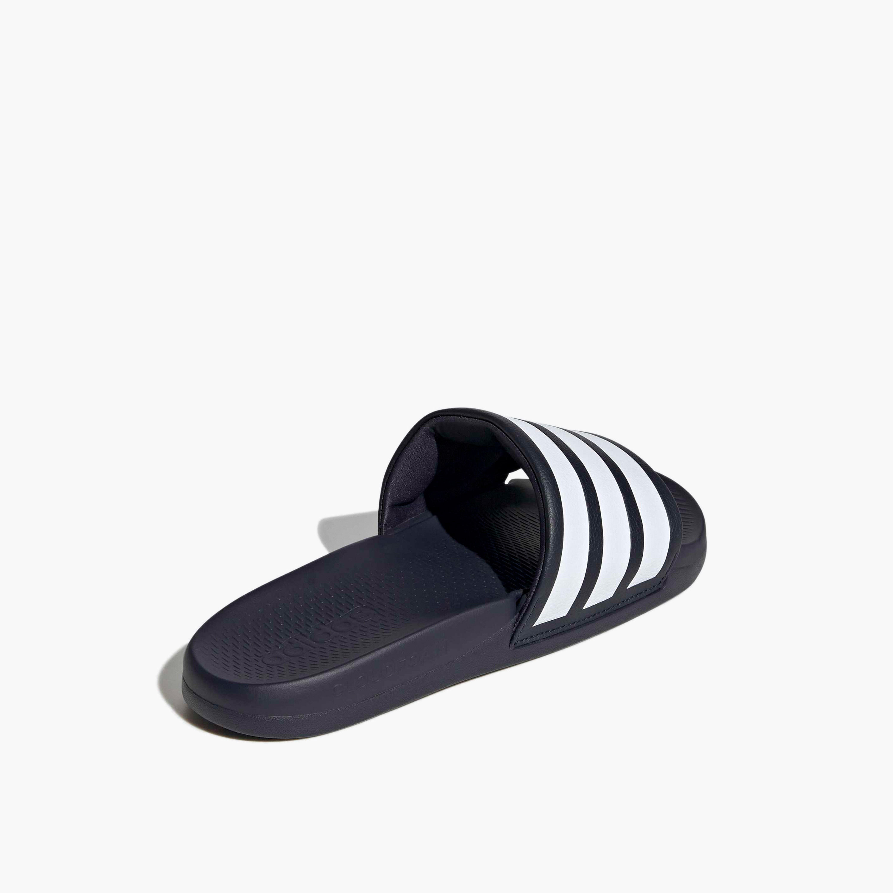 Adidas Men Adilette Comfort 2.0 Slides-sports-men-shoes-image-5