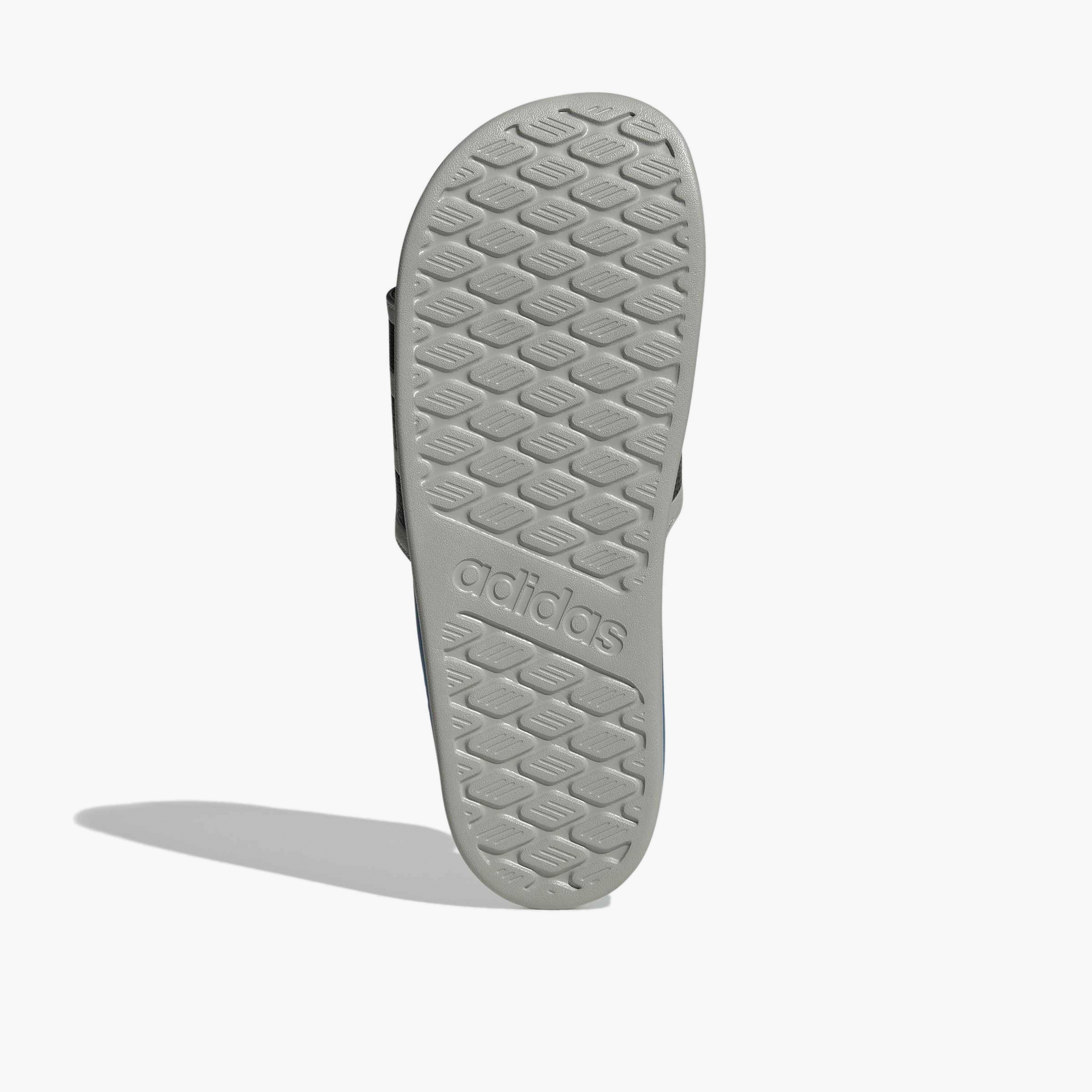 Adidas Men Adilette Comfort 2.0 Colourblock Slides-men-shoes-flipflopsandslides-image-6