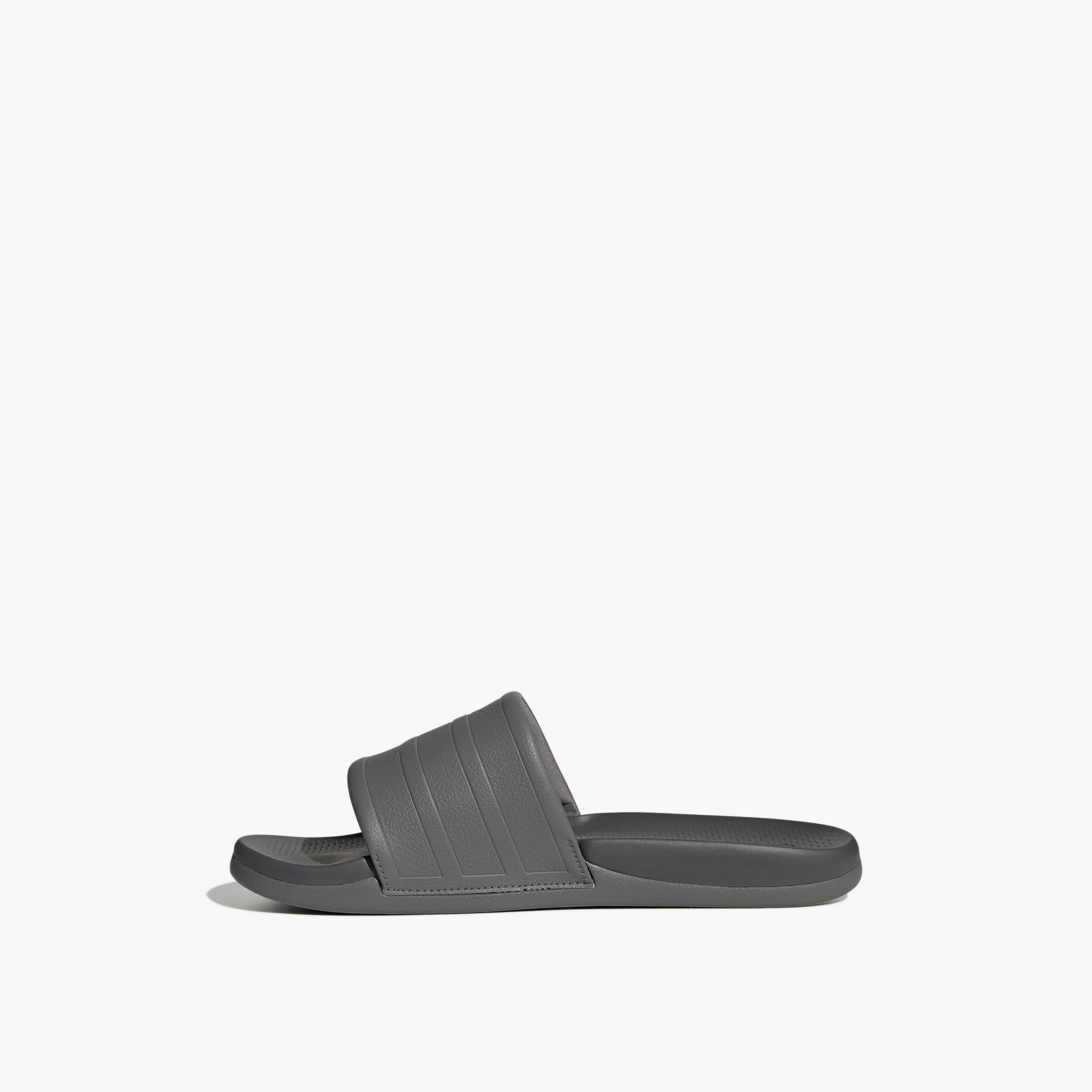 Adidas Men Adilette Comfort 2.0 Slides-sports-men-shoes-image-3