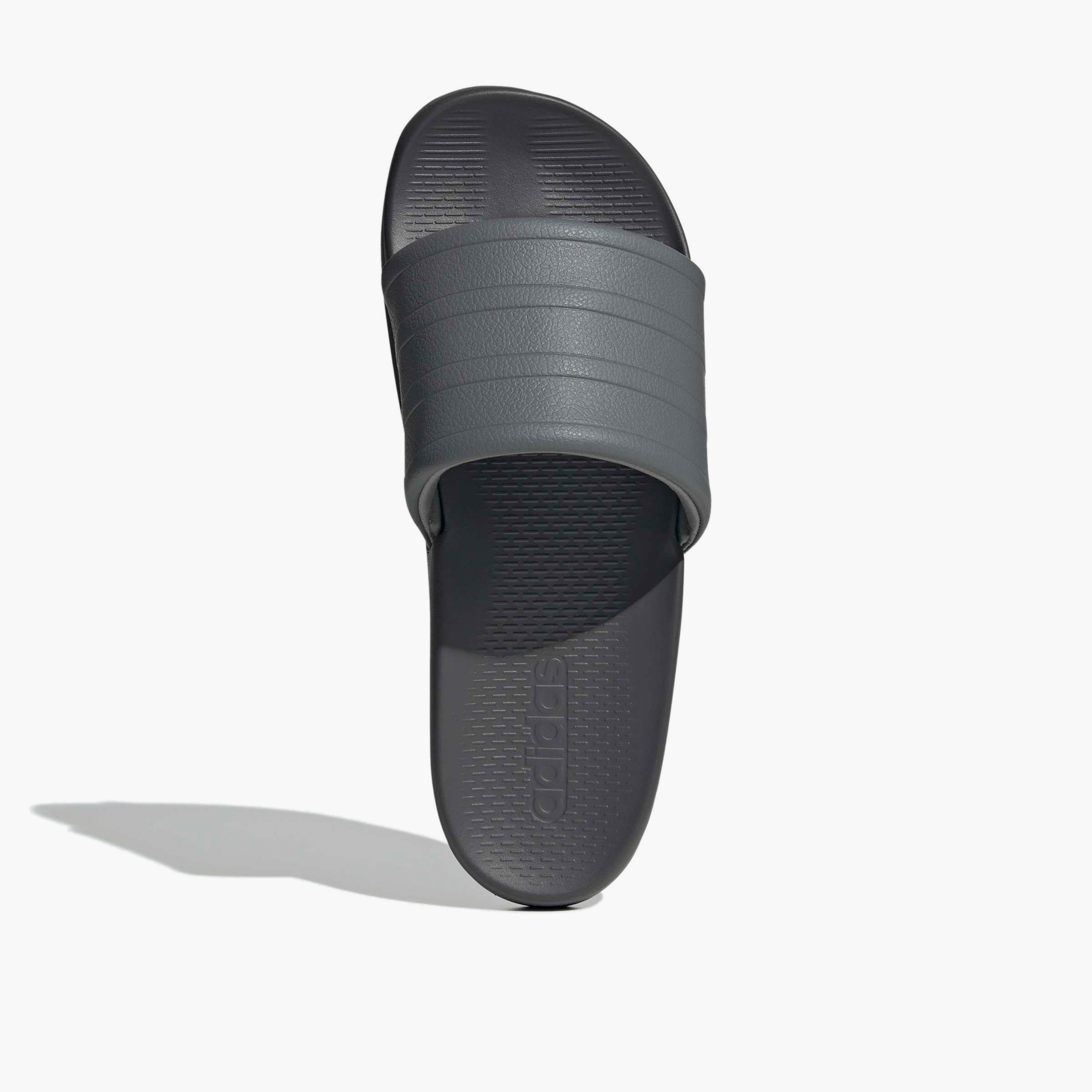 Adidas Men Adilette Comfort 2.0 Slides-sports-men-shoes-image-4