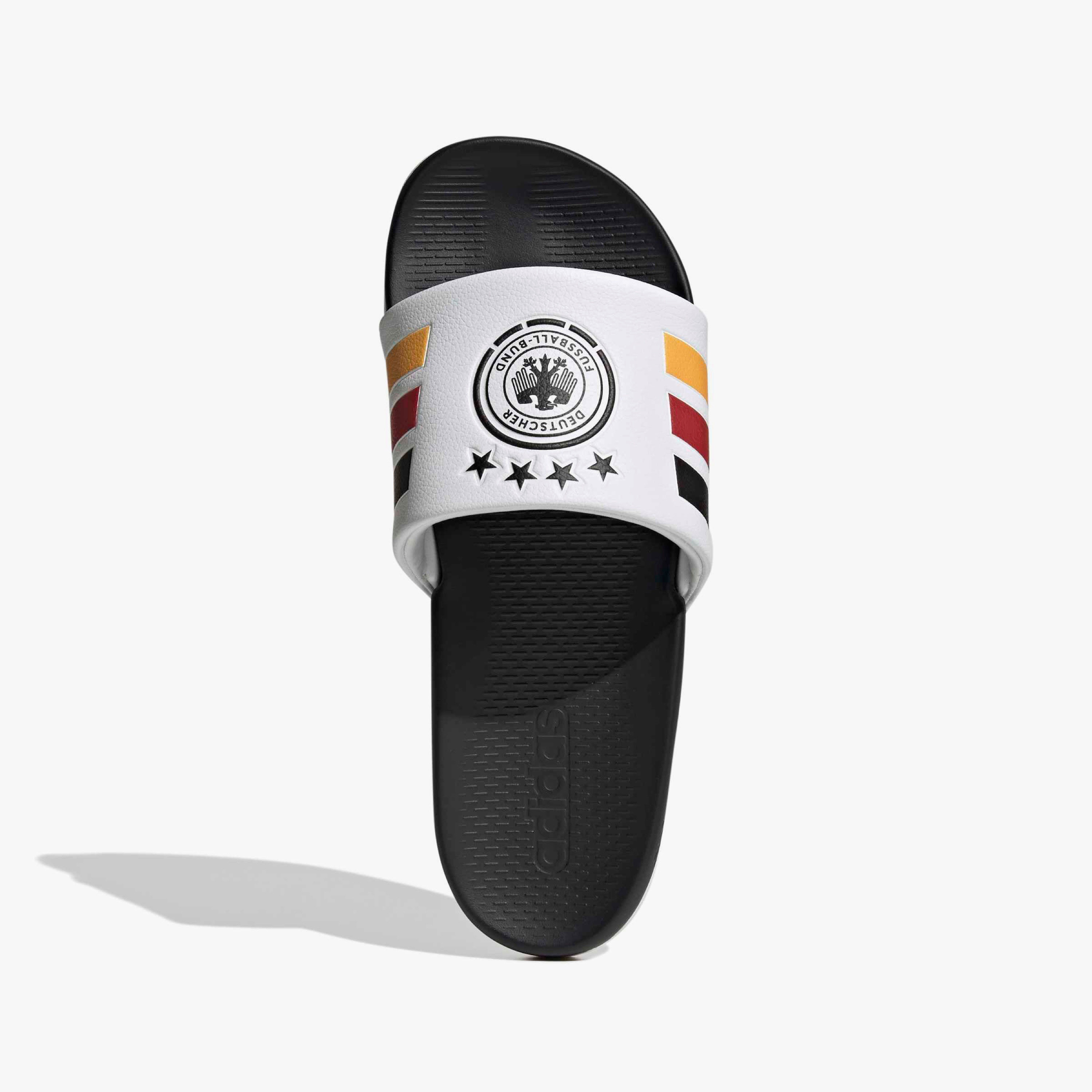 Adidas Men Comfort 2.0 DFB Slides-sports-men-shoes-image-3