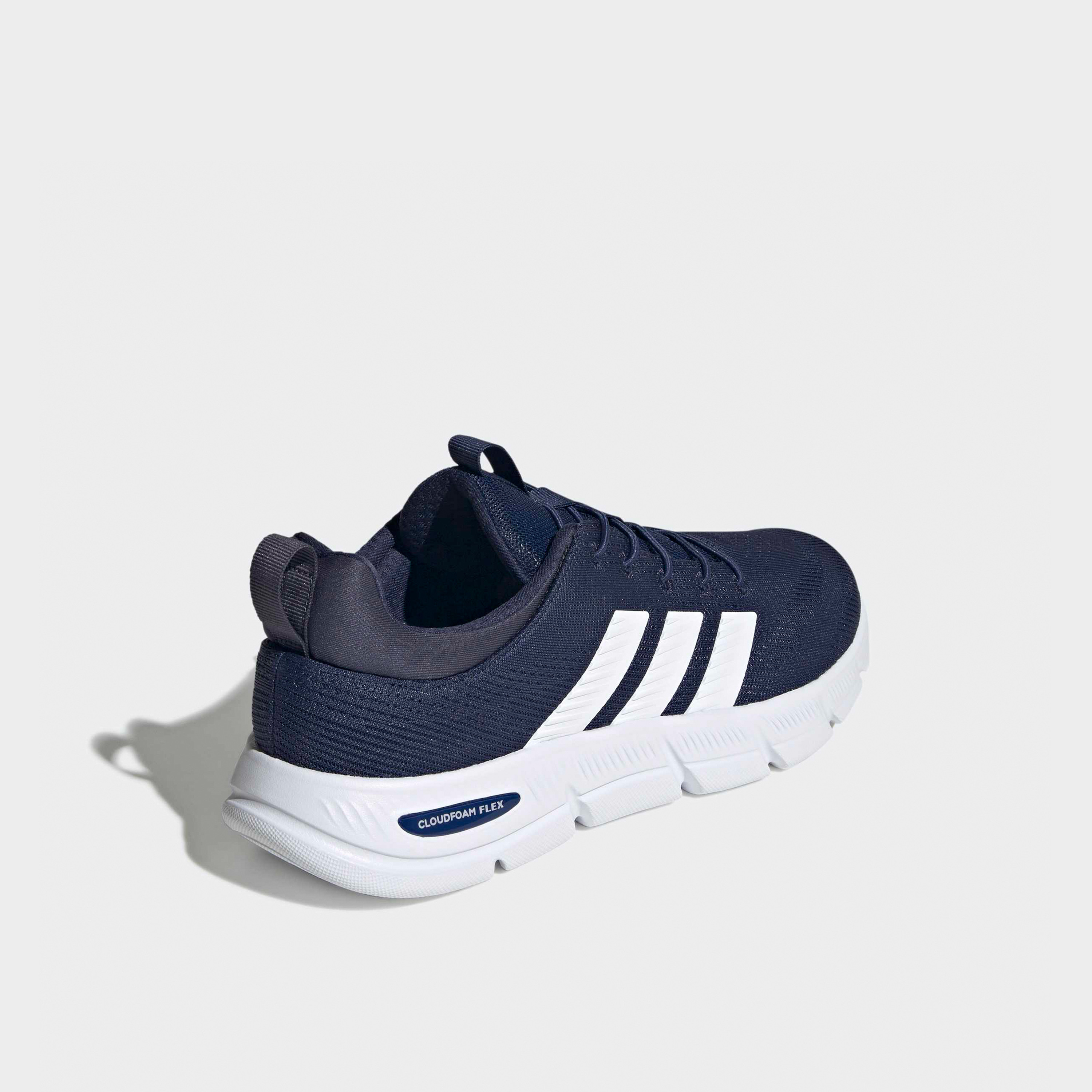 حذاء سنيكرز كاحل سهل الارتداء كلاود فوم كوكسيون سوك للرجال من أديداس-sports-men-shoes-image-7