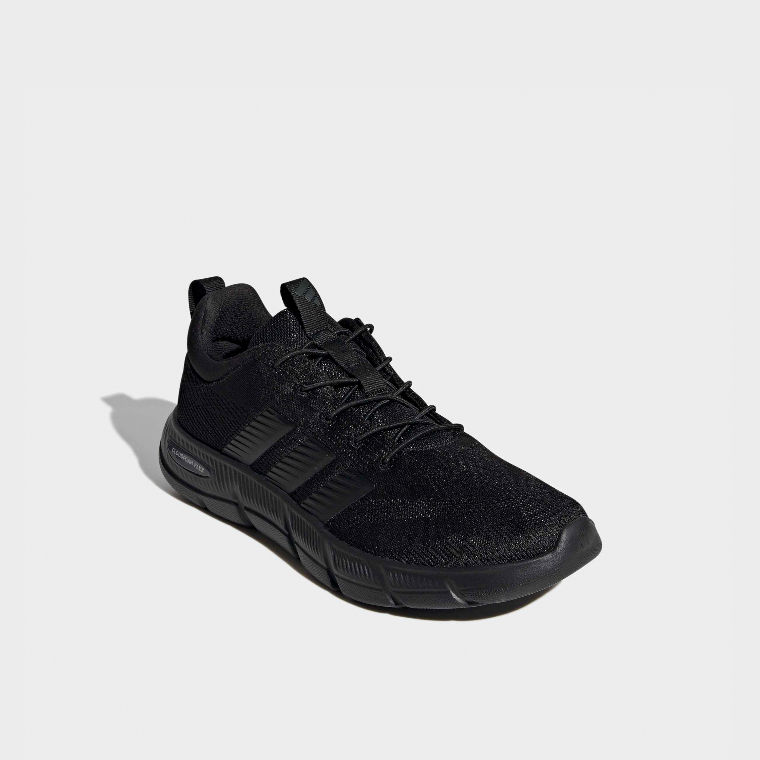 حذاء سنيكرز كاحل سهل الارتداء كلاود فوم كوكسيون سوك للرجال من أديداس-sports-men-shoes-image-1