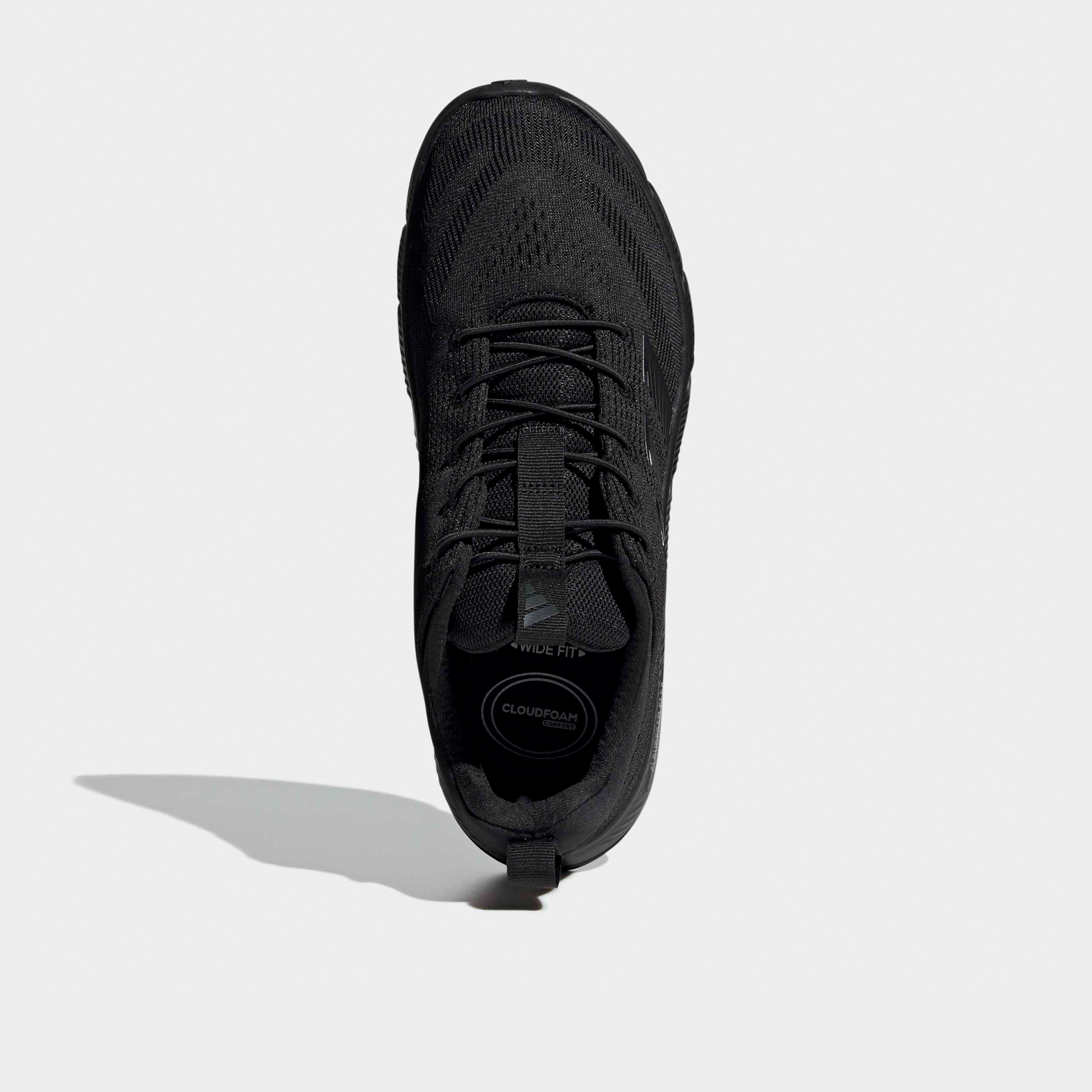 حذاء سنيكرز كاحل سهل الارتداء كلاود فوم كوكسيون سوك للرجال من أديداس-sports-men-shoes-image-3
