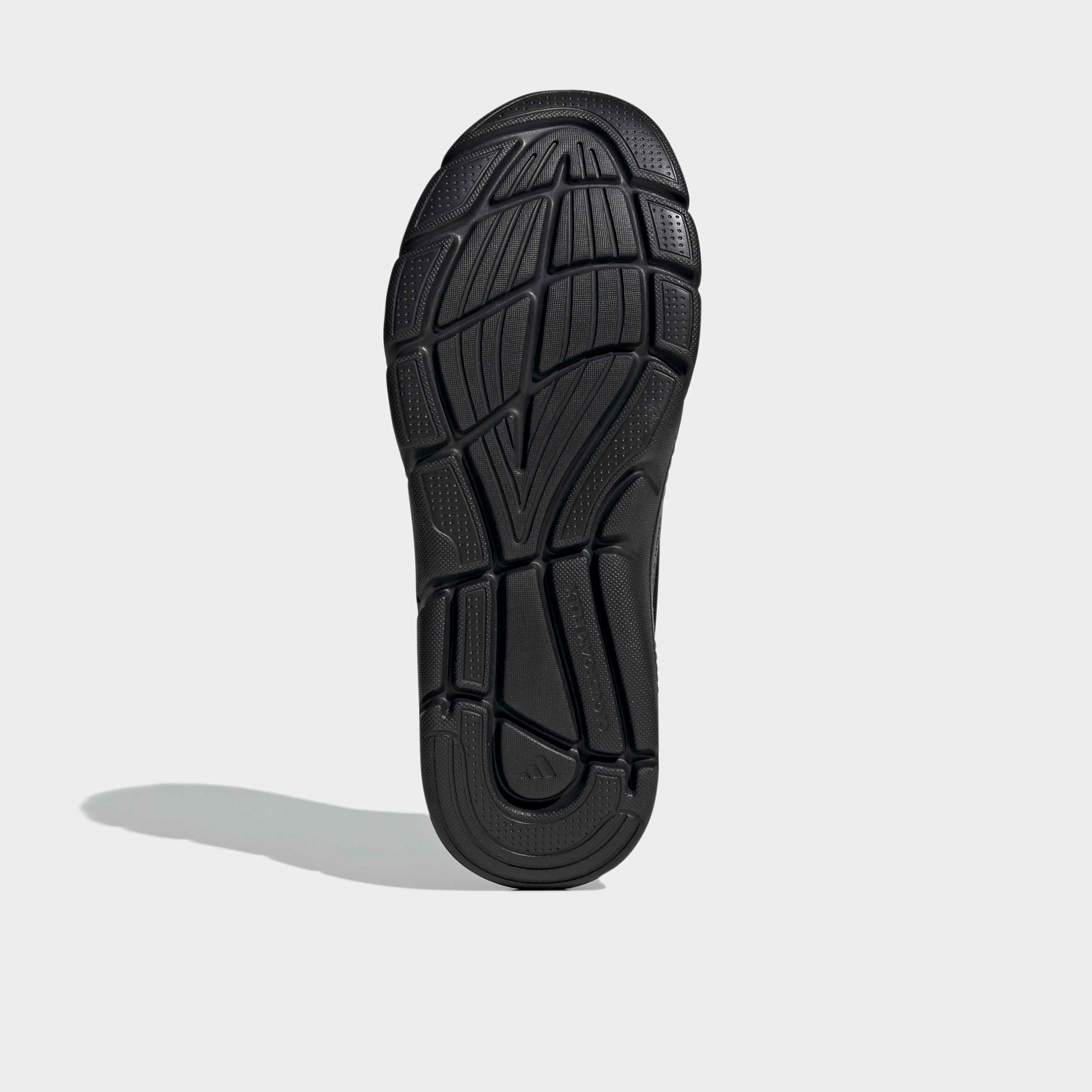 حذاء سنيكرز كاحل سهل الارتداء كلاود فوم كوكسيون سوك للرجال من أديداس-sports-men-shoes-image-4