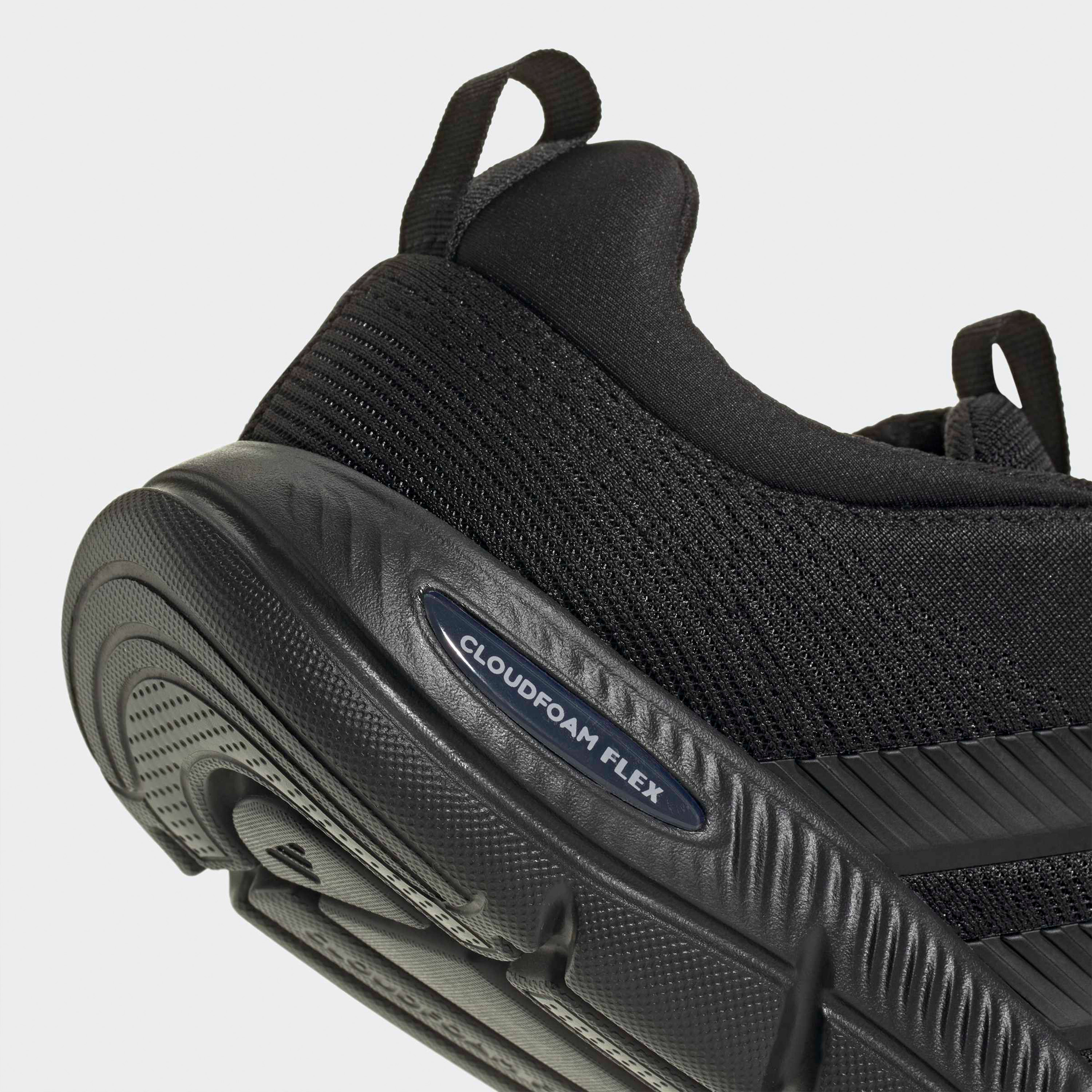 حذاء سنيكرز كاحل سهل الارتداء كلاود فوم كوكسيون سوك للرجال من أديداس-sports-men-shoes-image-5