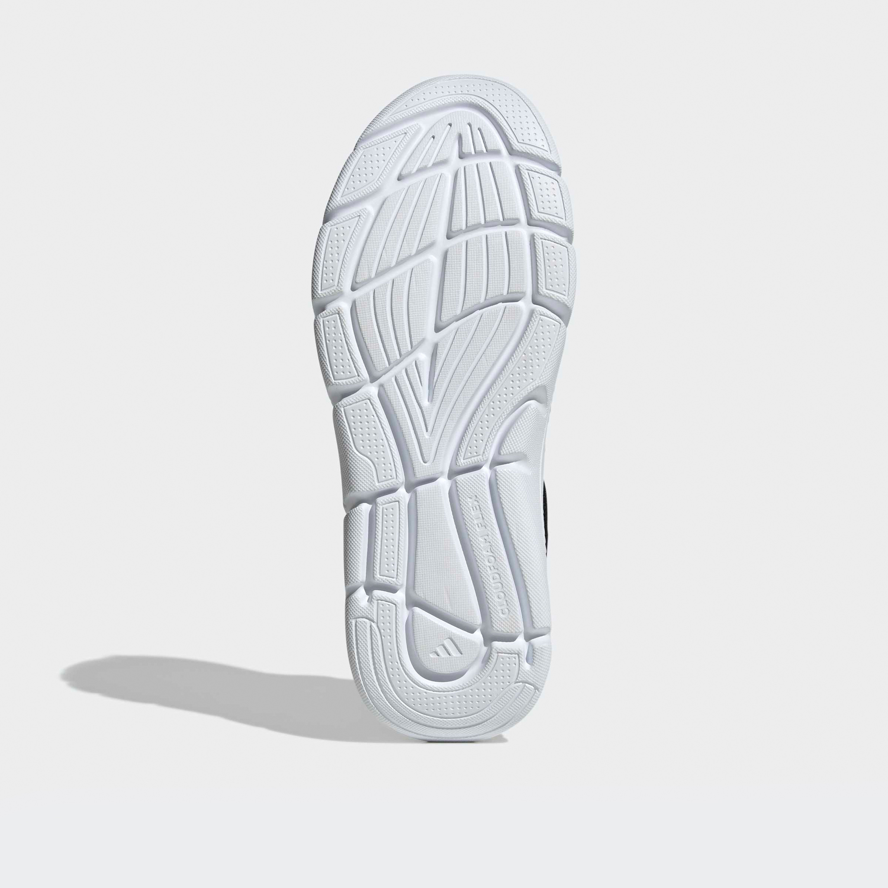 Adidas Men Cloudfoam Flex - Lounge Rapidf Slip-On Sneakers-sports-men-shoes-image-6