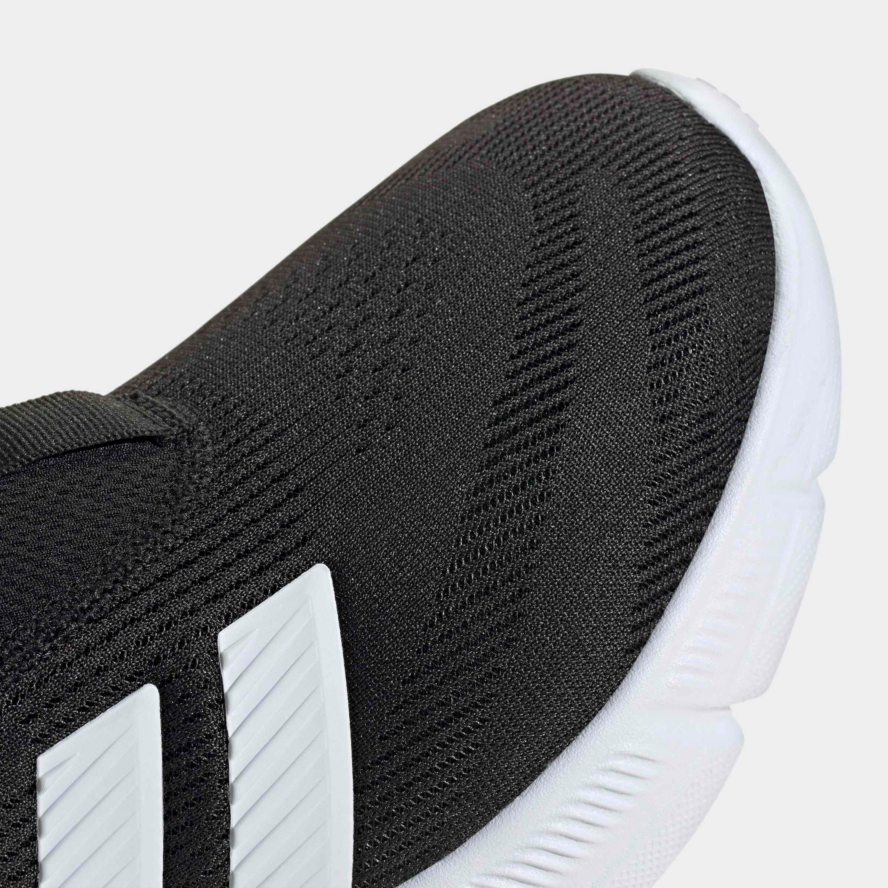 Adidas Men Cloudfoam Flex - Lounge Rapidf Slip-On Sneakers-sports-men-shoes-image-7