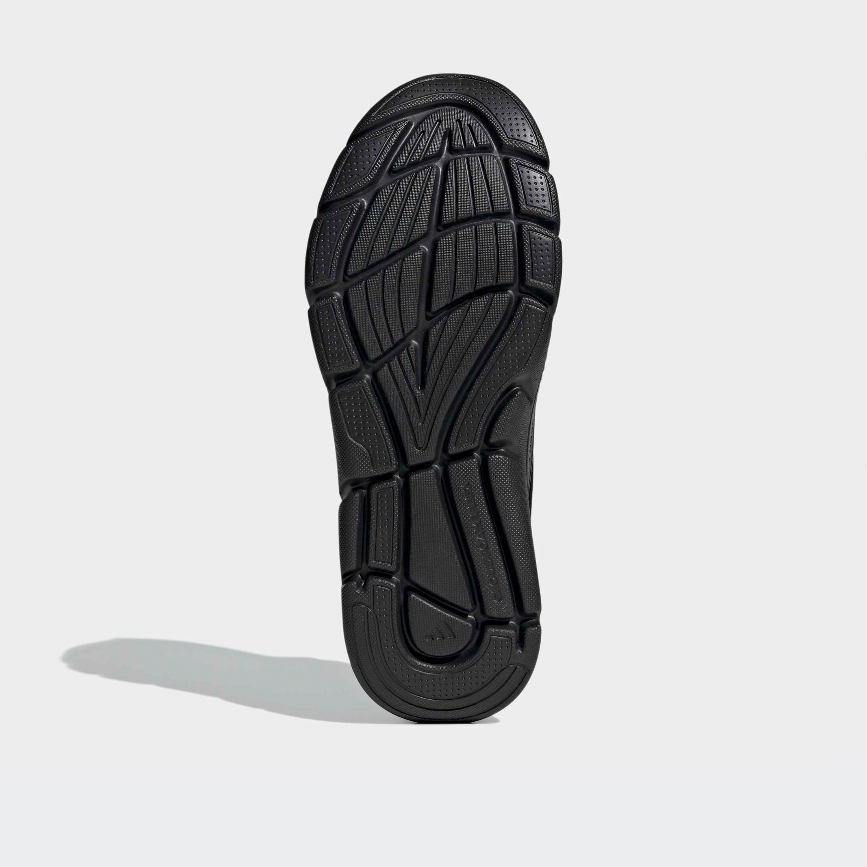 Adidas Men Cloudfoam Flex - Lounge Rapidf Slip-On Sneakers-sports-men-shoes-image-6