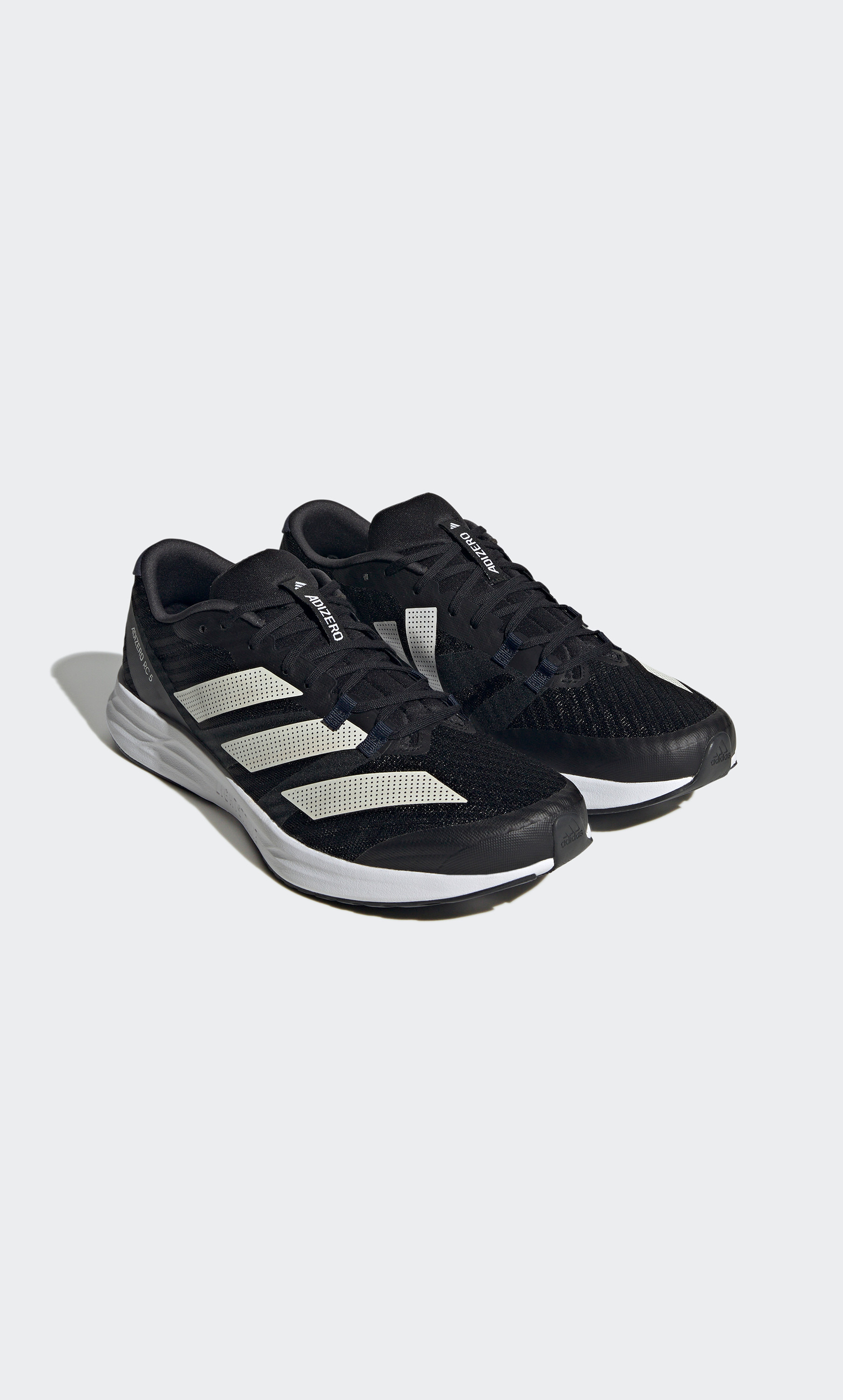 Adidas Adizero RC 5 Unisex Running Shoes HQ3680-sports-men-shoes-image-1