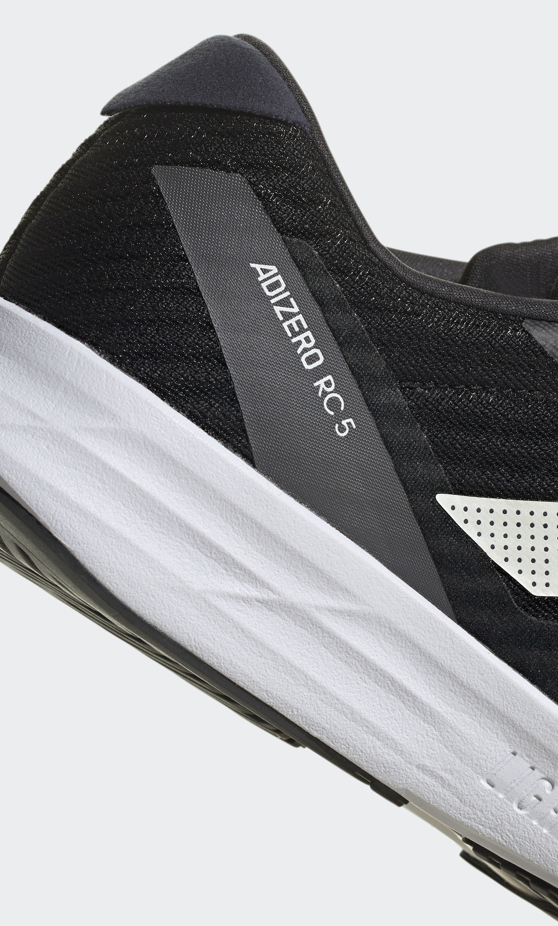 Adidas Adizero RC 5 Unisex Running Shoes HQ3680-sports-men-shoes-image-7