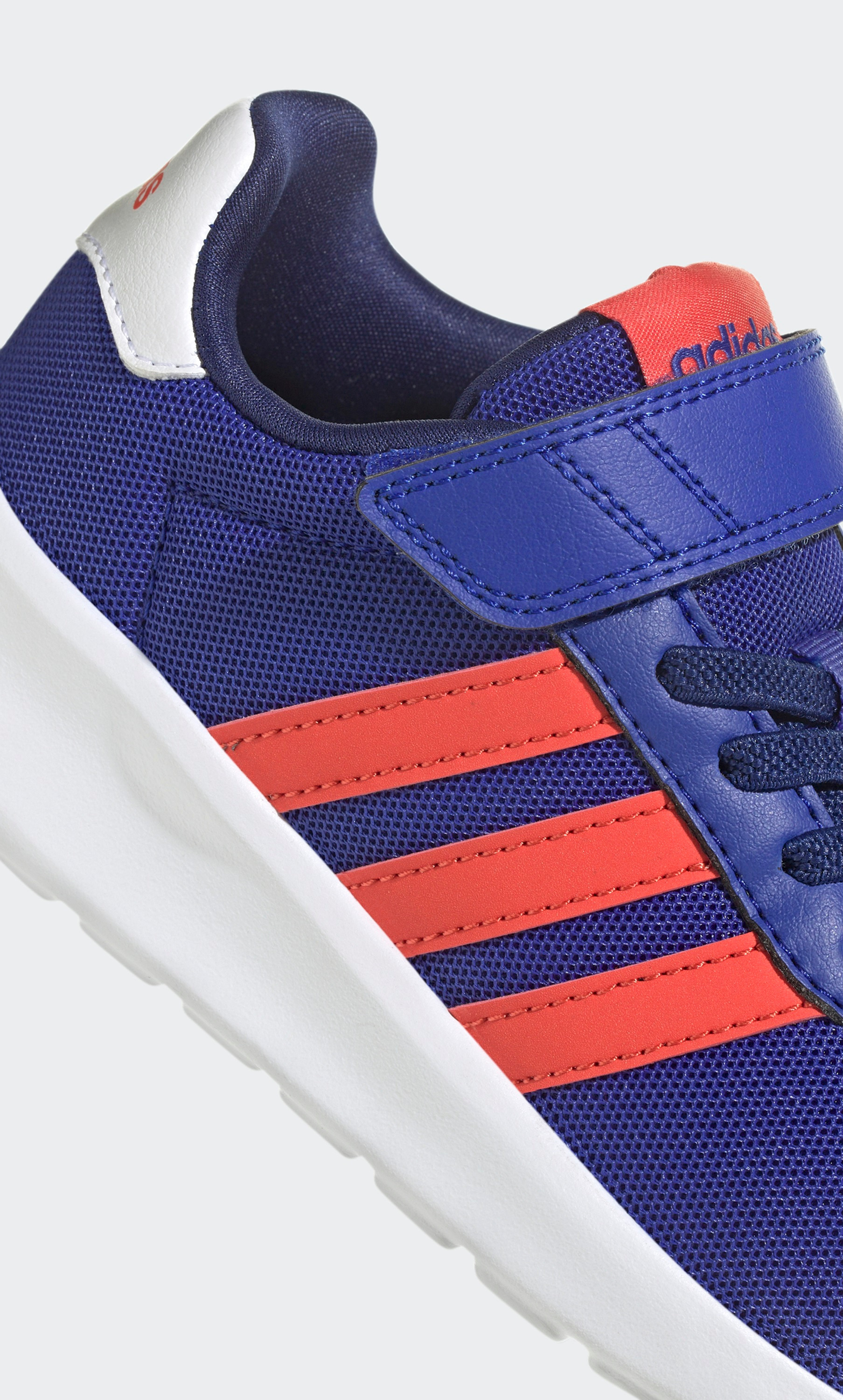 Adidas lite 2024 racer garcon