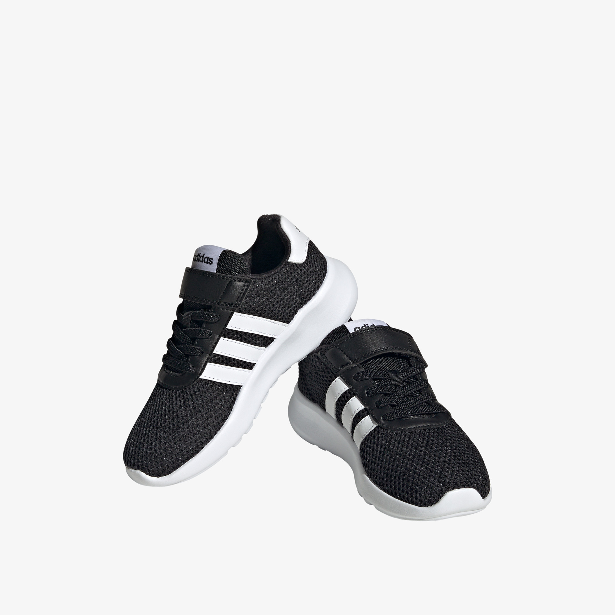 Adidas neo lite discount racer running shoes