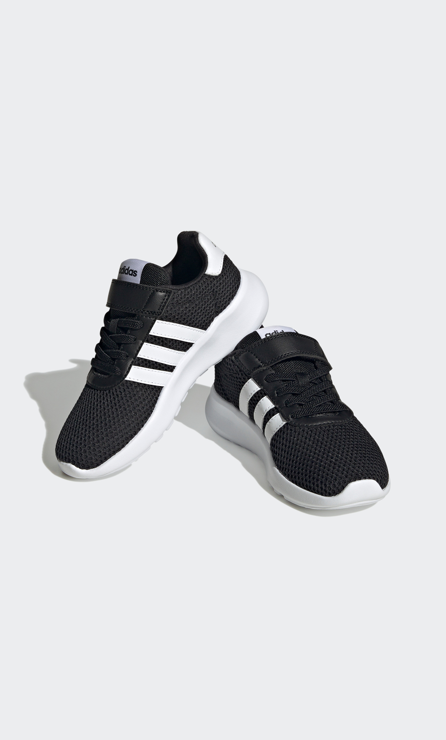 Adidas Lite Racer 3.0 Kids Running Shoes HQ3763-sports-boys-shoes-image-1