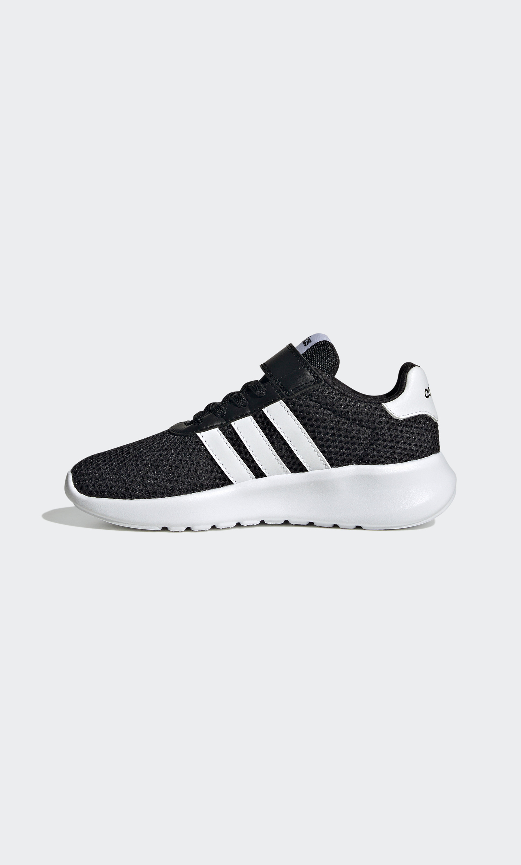 Adidas Lite Racer 3.0 Kids Running Shoes HQ3763-sports-boys-shoes-image-3