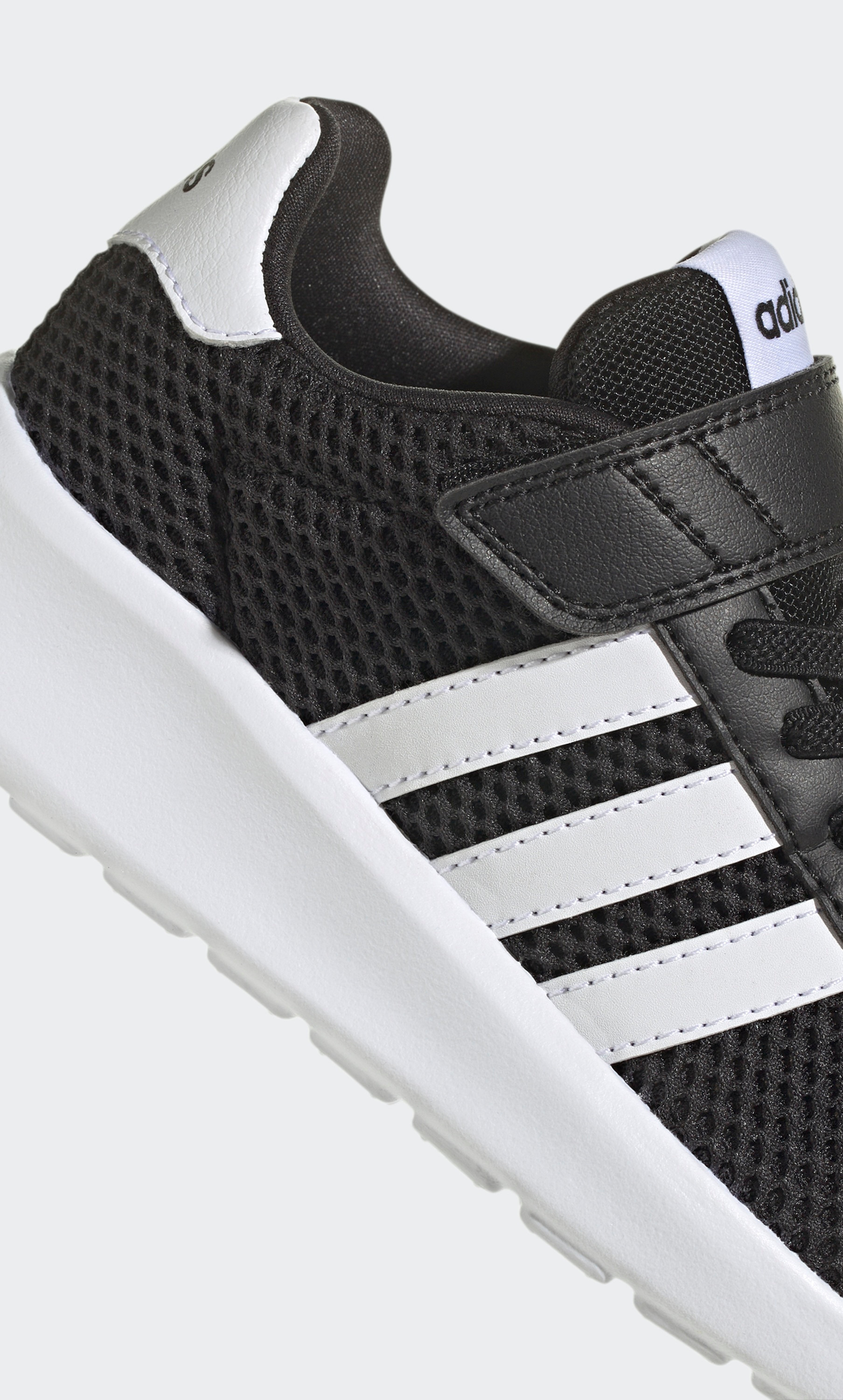 Adidas Lite Racer 3.0 Kids Running Shoes HQ3763-sports-boys-shoes-image-7