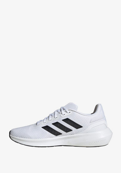 Adidas Men's Slip-On Running Shoes - RUNFALCON 3.0