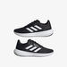 Adidas Men's Runfalcon 3.0 Lace-Up Running Shoes - HQ3790-Men%27s Sports Shoes-thumbnail-2