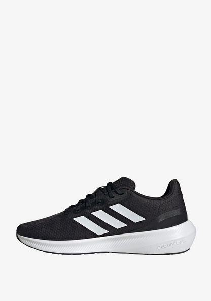 Adidas Men's Runfalcon 3.0 Lace-Up Running Shoes - HQ3790-Men%27s Sports Shoes-image-5