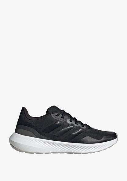 Adidas Women's Runfalcon 3.0 Lace-Up Running Shoes - HQ3791-Women%27s Sports Shoes-image-1