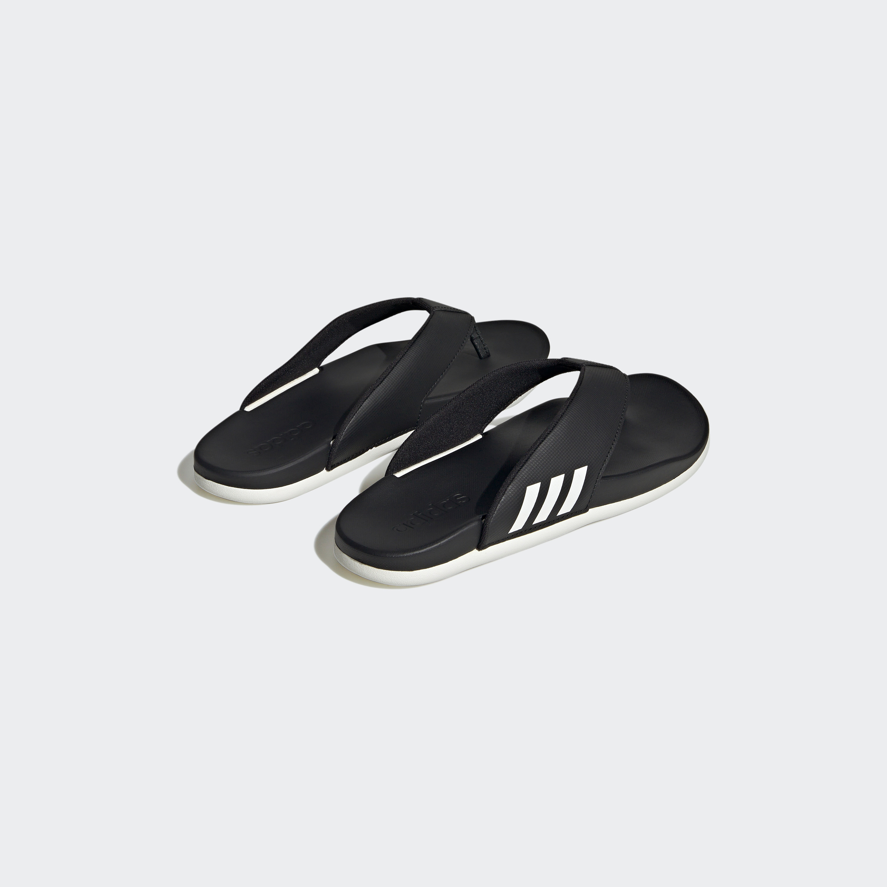 Adidas Women Adilette Comfort Flip Flops | OE-women-shoes-flipflopsandslides-image-6