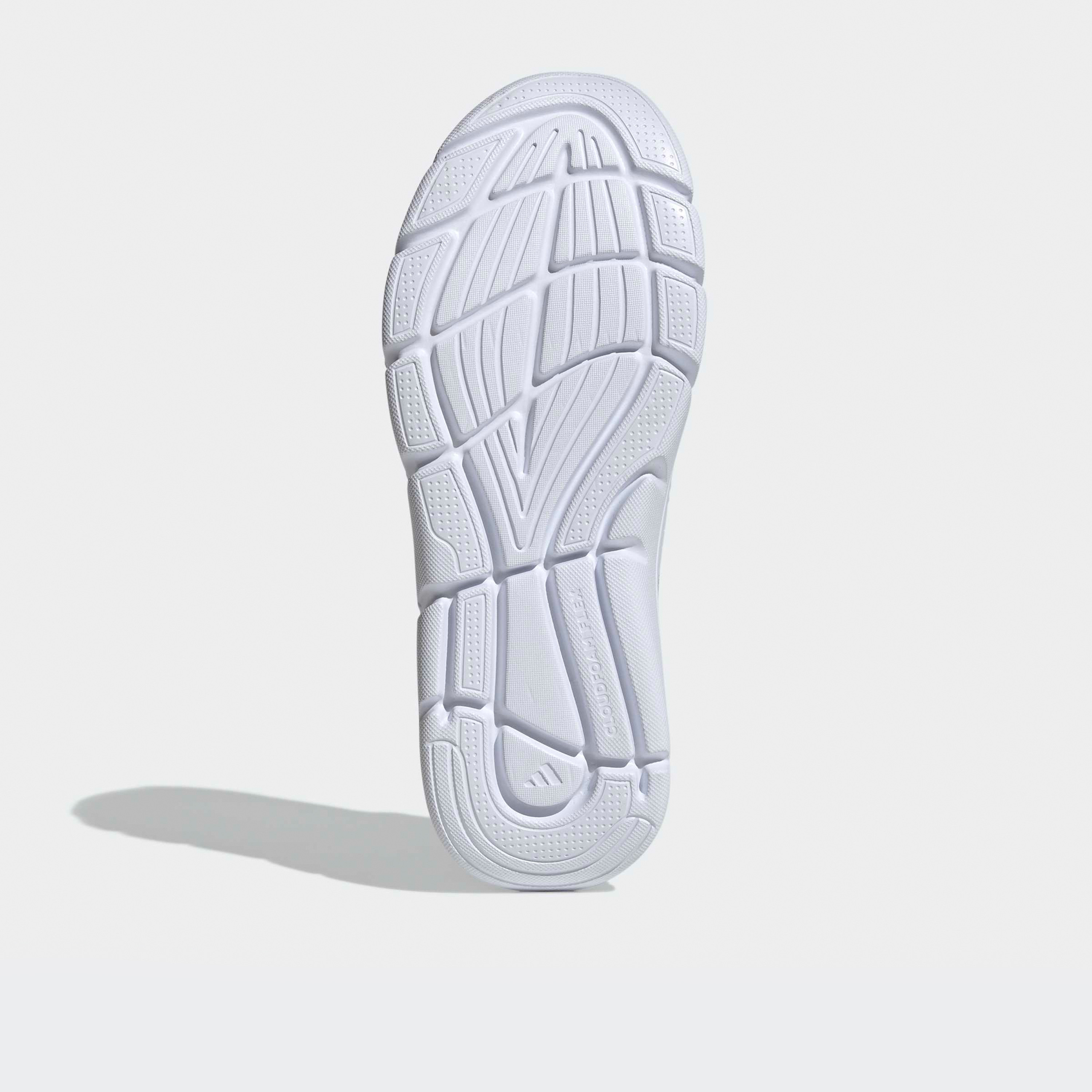 حذاء رياضي رجالي بأربطة من أديداس - كلاود فوم فليكس-sports-men-shoes-image-4