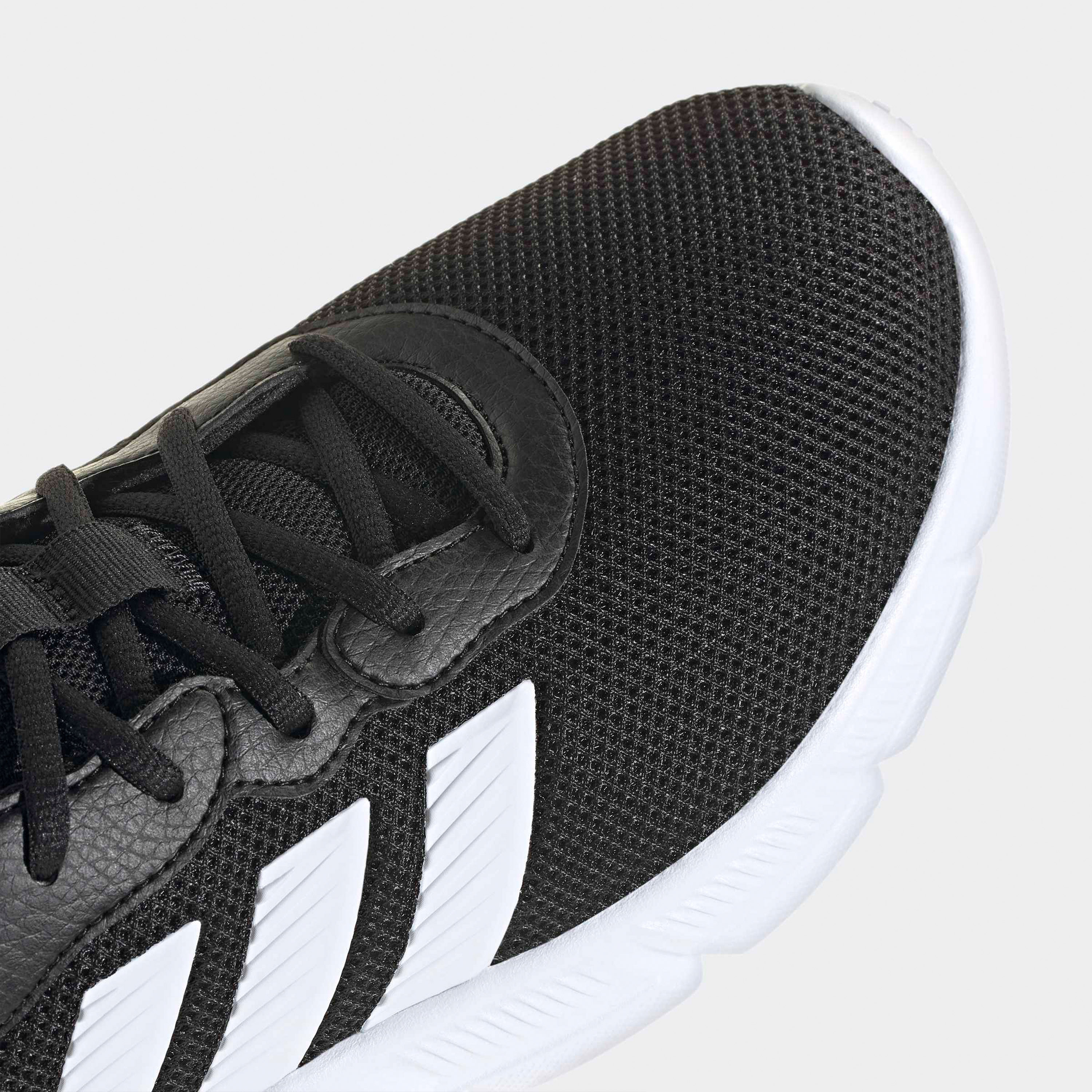 حذاء رياضي رجالي بأربطة من أديداس - كلاود فوم فليكس-sports-men-shoes-image-6