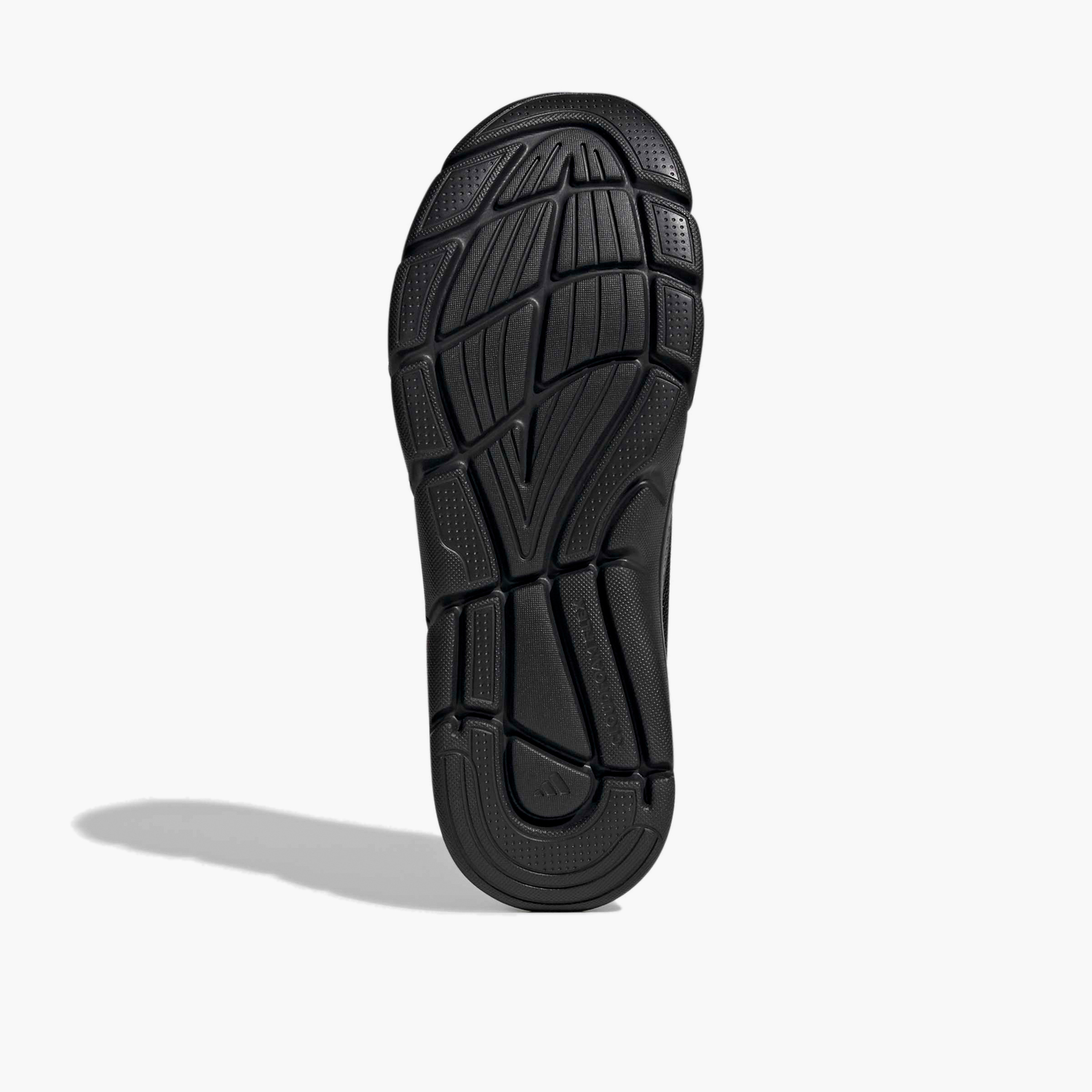 Adidas Men Cloudfoam Flex Lace-Up Sneakers-sports-men-shoes-image-6