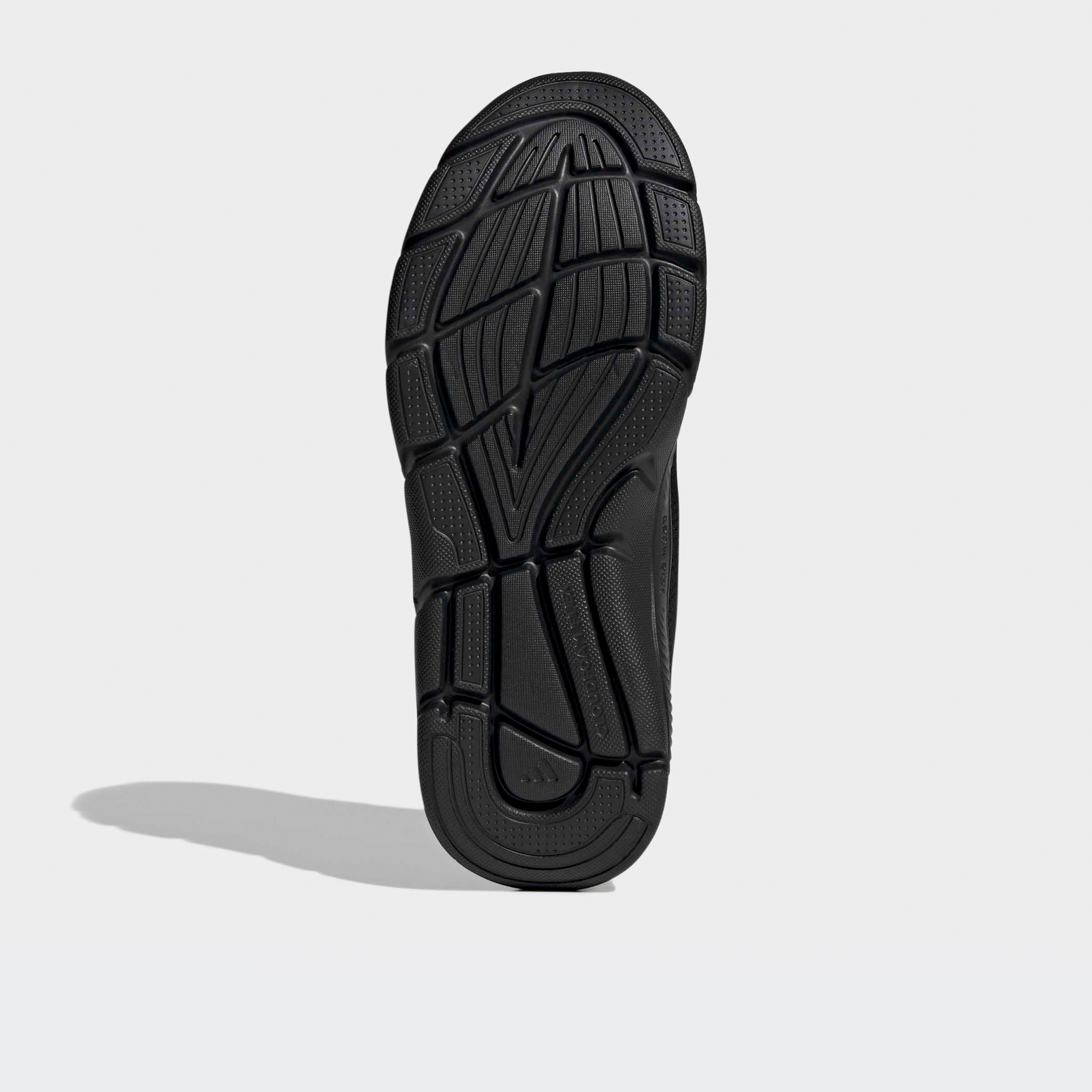 Adidas Women Cloudfoam Flex Lace-Up Sports Shoes-sports-women-shoes-image-4