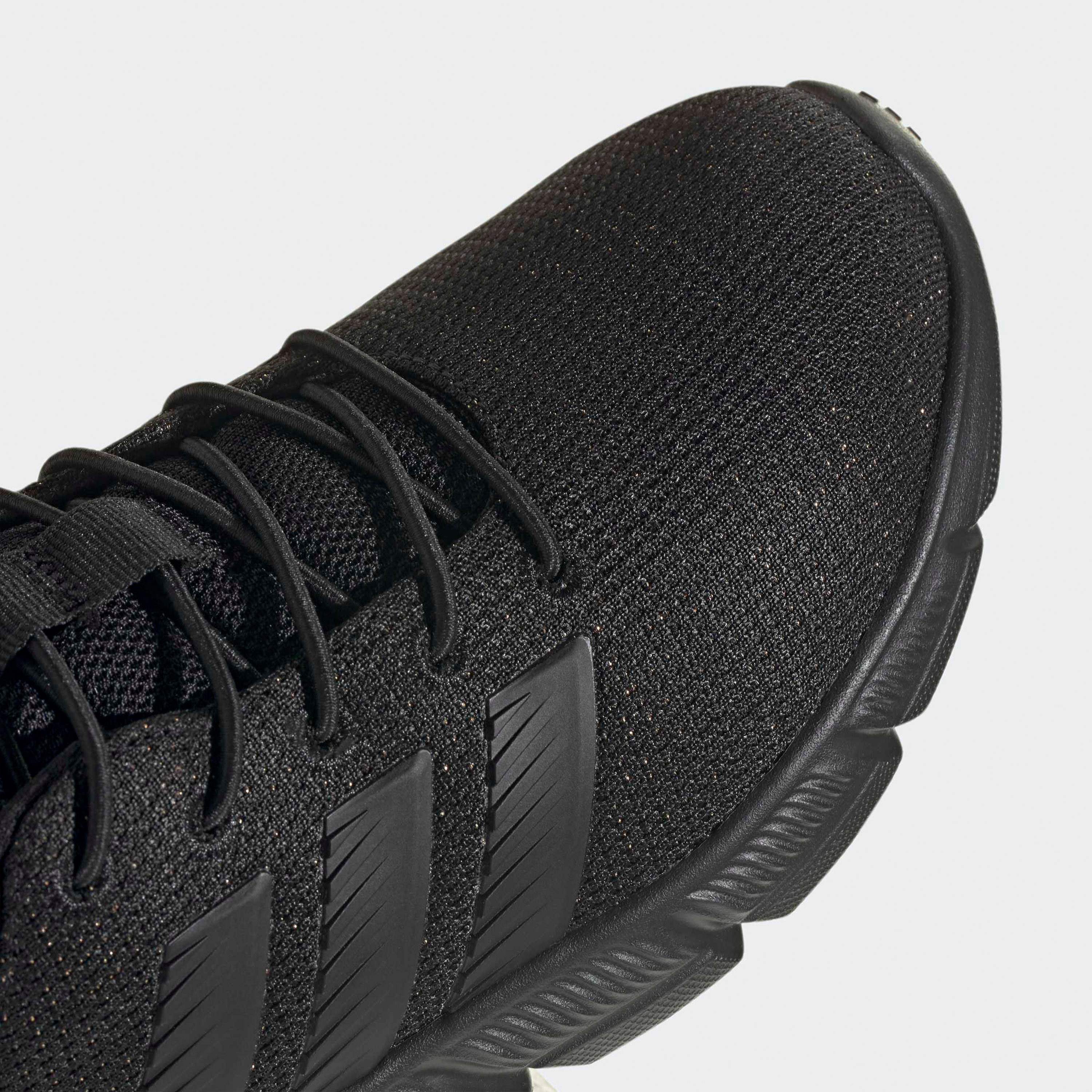Adidas Women Cloudfoam Flex Lace-Up Sports Shoes-sports-women-shoes-image-6