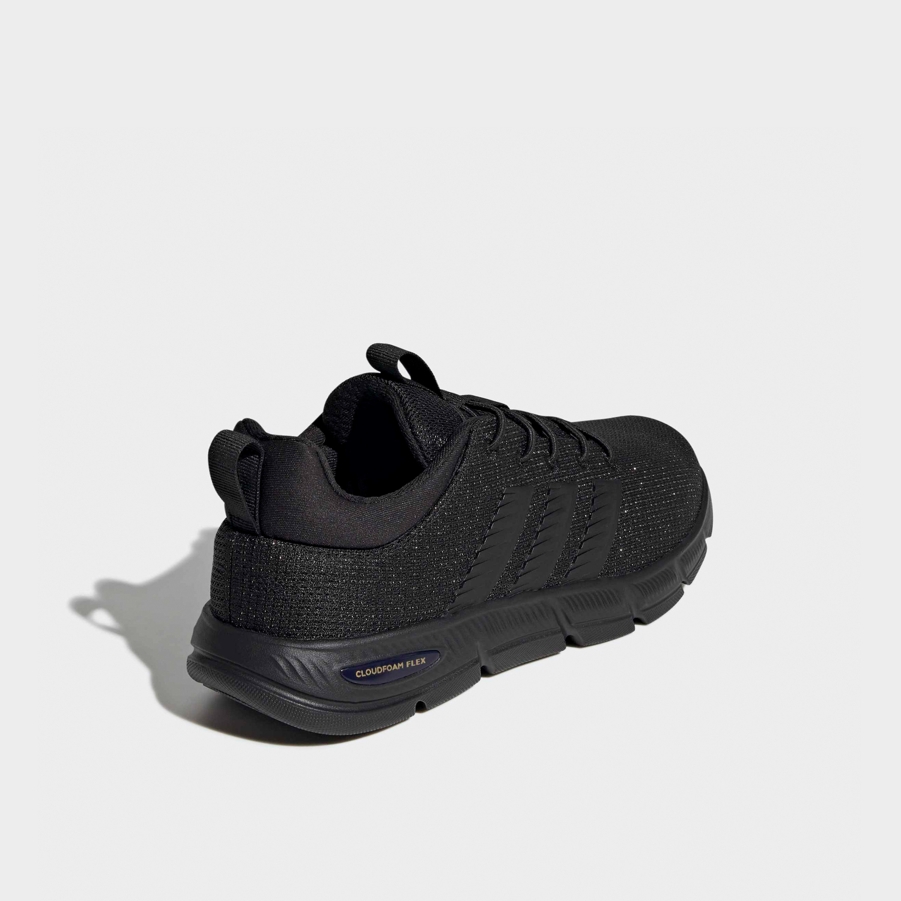 Adidas Women Cloudfoam Flex Lace-Up Sports Shoes-sports-women-shoes-image-7