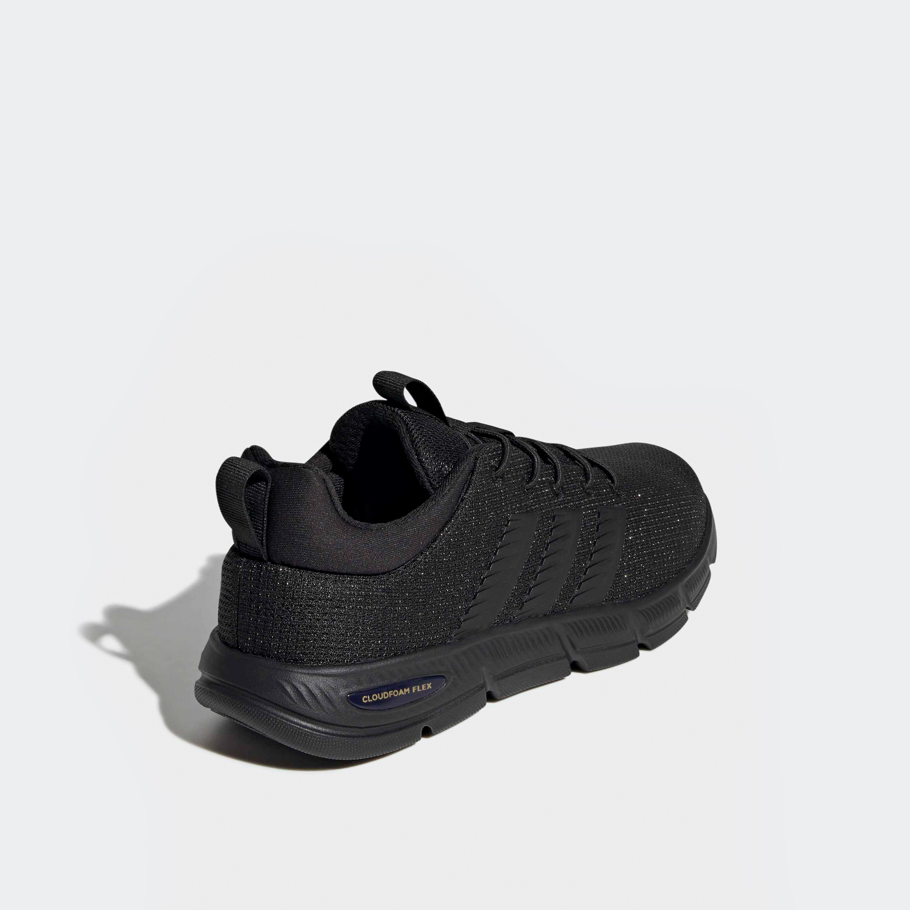 Adidas Women Cloudfoam Flex Lace-Up Ankle Sneakers-women-shoes-sneakers-image-5