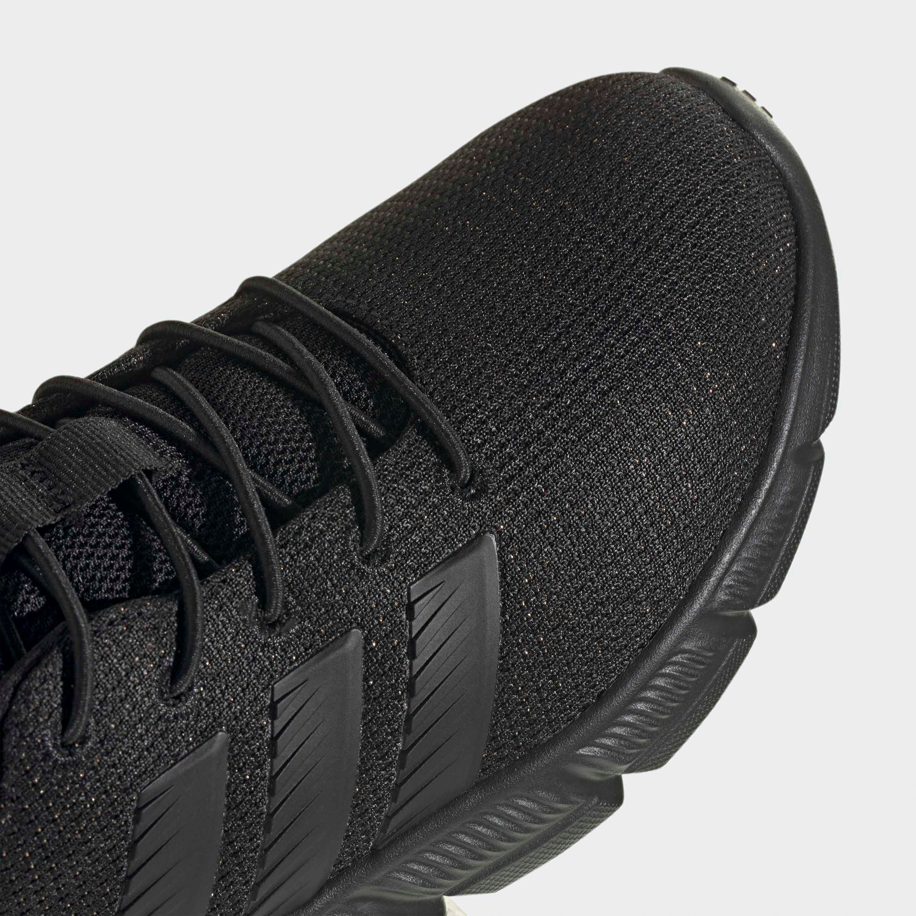 Adidas Women Cloudfoam Flex Lace-Up Ankle Sneakers-women-shoes-sneakers-image-8