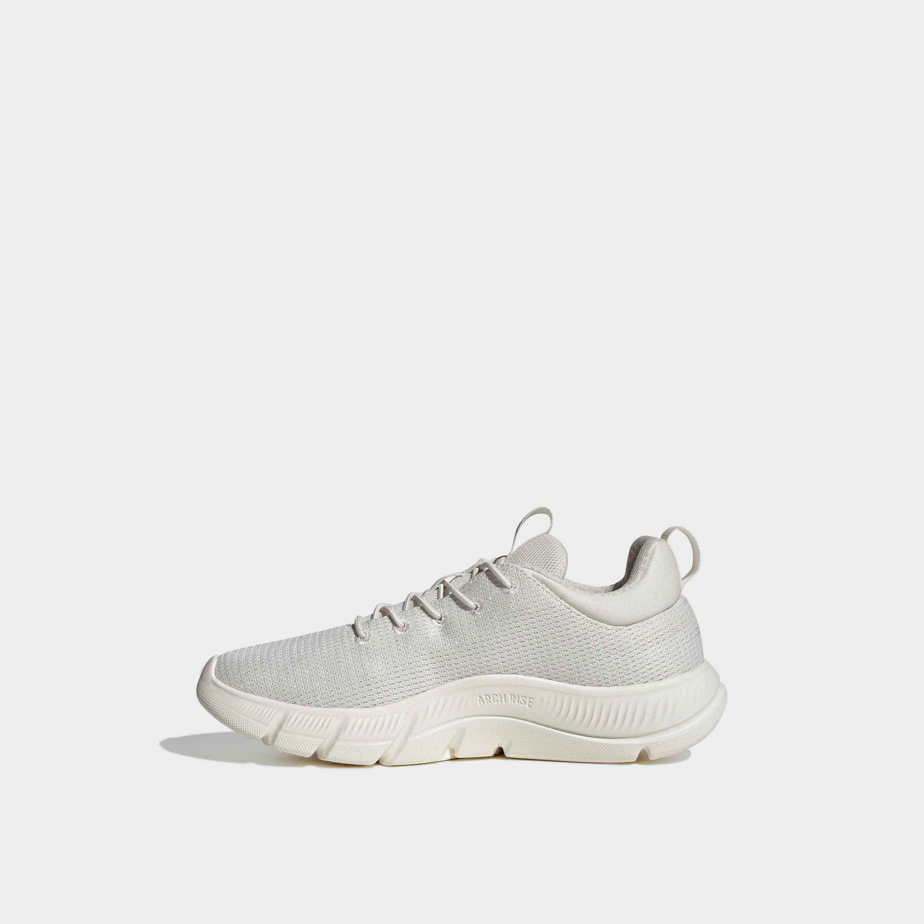 Adidas Women Cloudfoam Flex Lace-Up Ankle Sneakers-women-shoes-sneakers-image-3